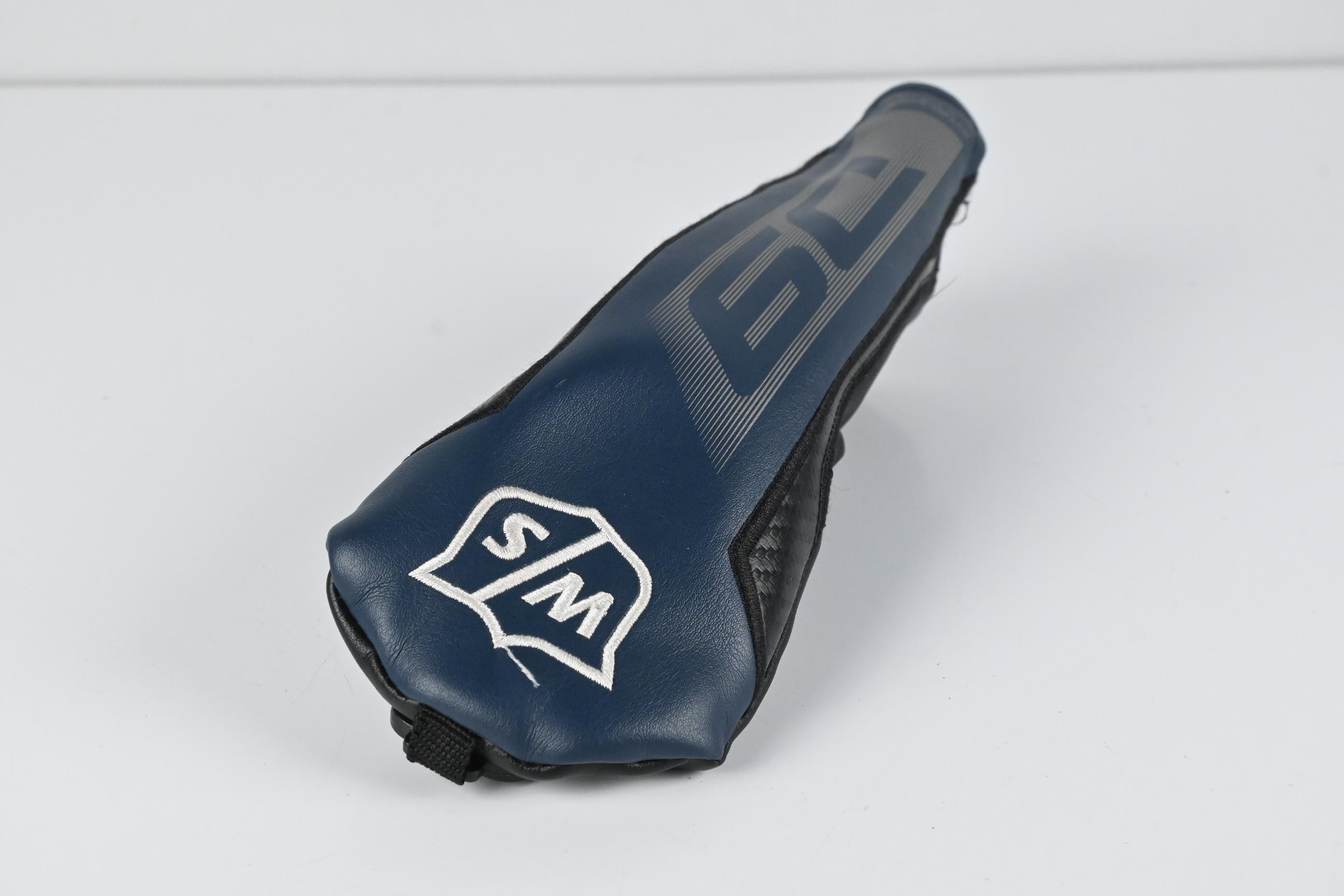 Wilson D9 #3 Hybrid / 19 Degree / Regular Flex Tensei AV White 60 Shaft