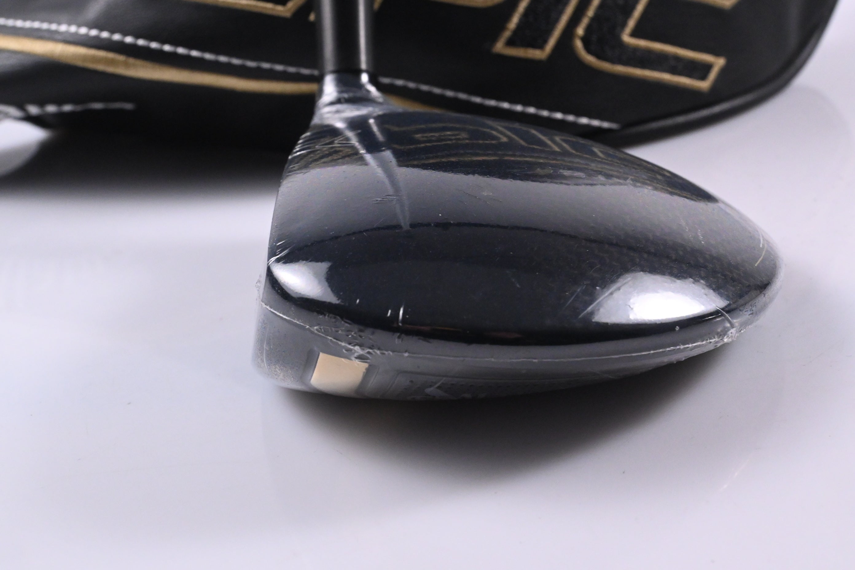 Left Hand Callaway Epic Max Star #3 Wood / 15 Degree / Stiff Flex Fujikura Pro 7