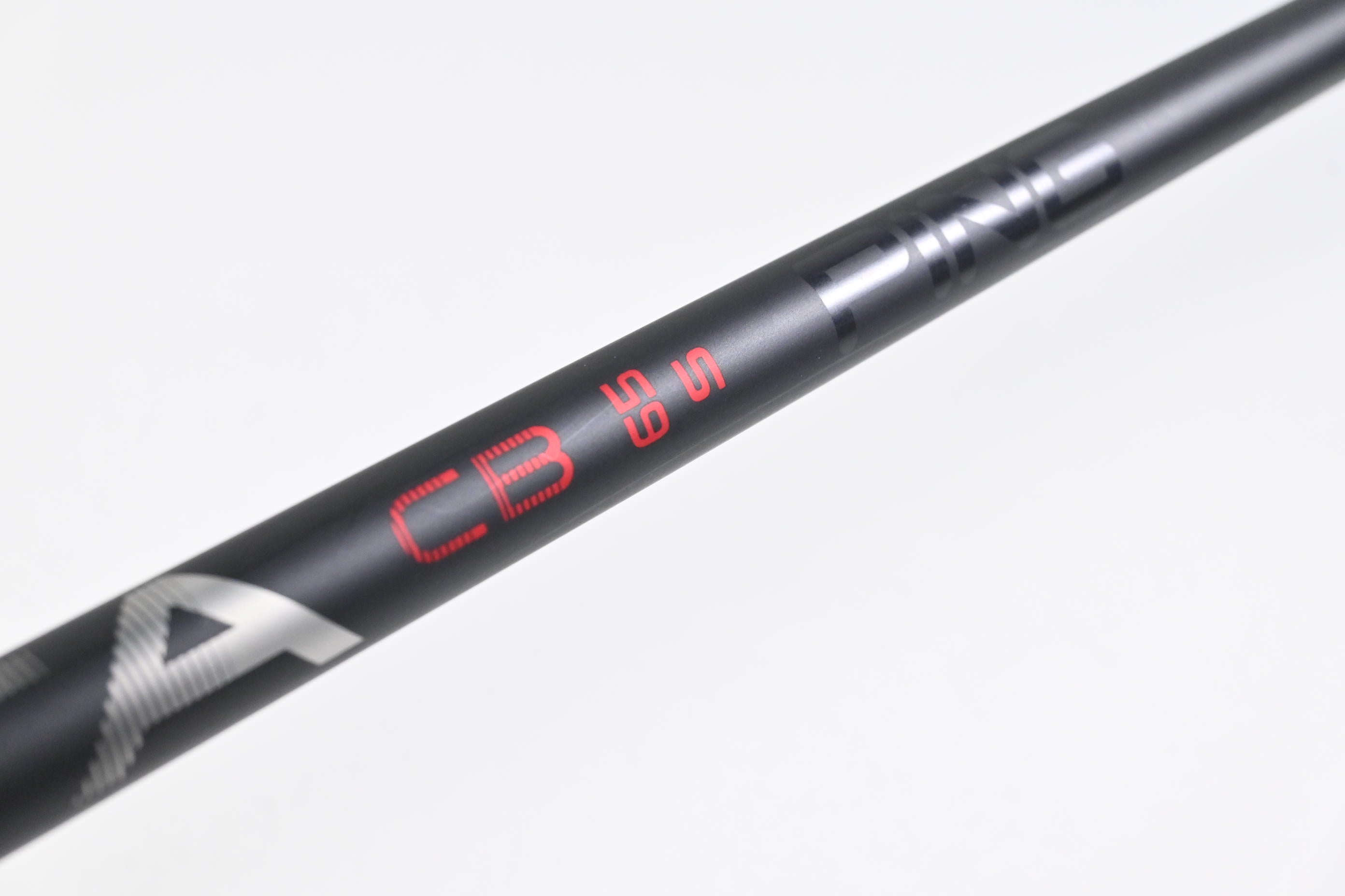 Ping Alta CB Red 65 #3 Wood Shaft / Stiff Flex / Ping 3rd Gen