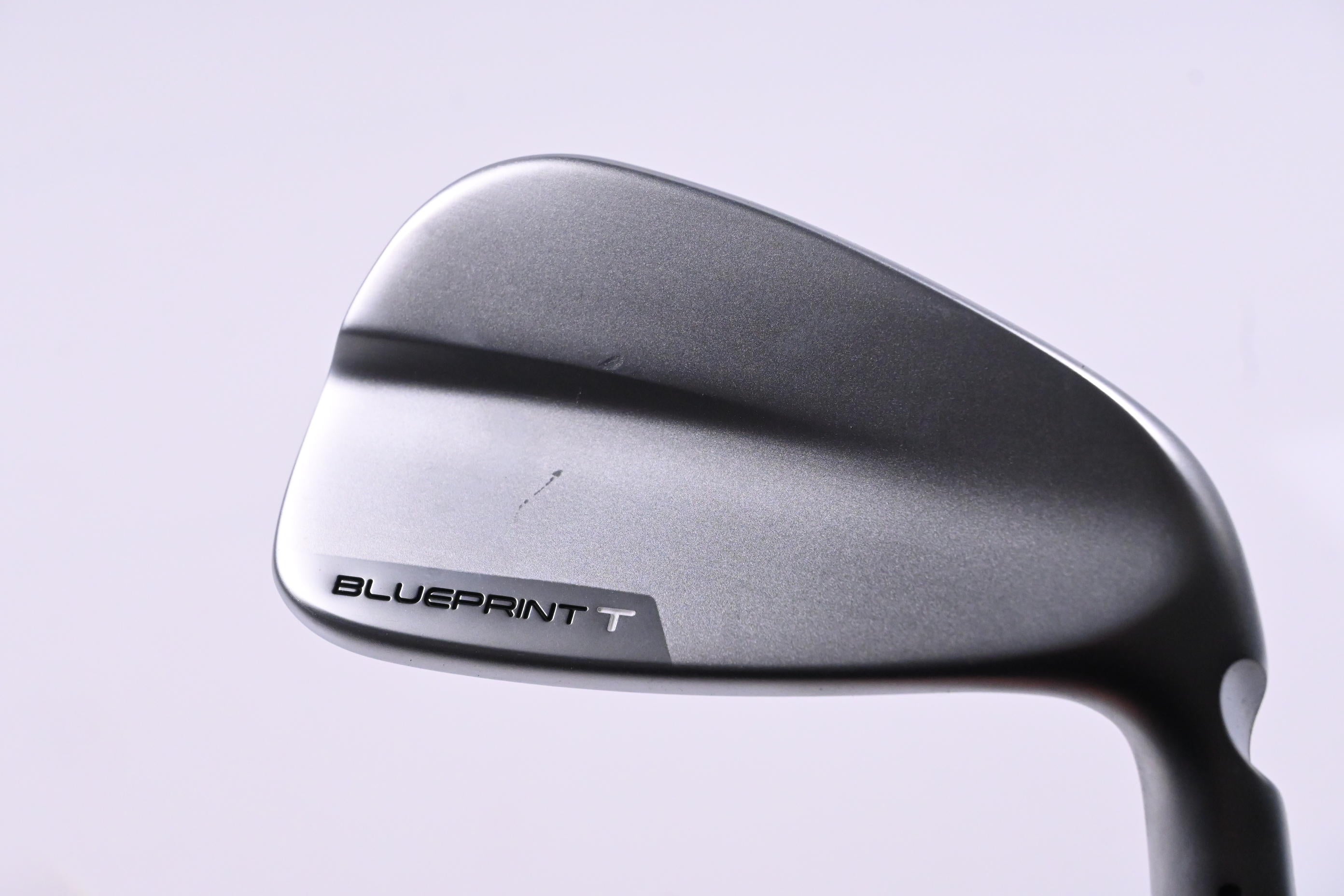Ping Blueprint T #8 Iron / X-Flex KBS Tour 130 Shaft