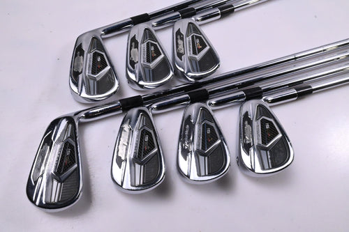 Taylormade PSi Tour Irons / 4-PW / Stiff Flex Dynamic Gold S300 Shafts