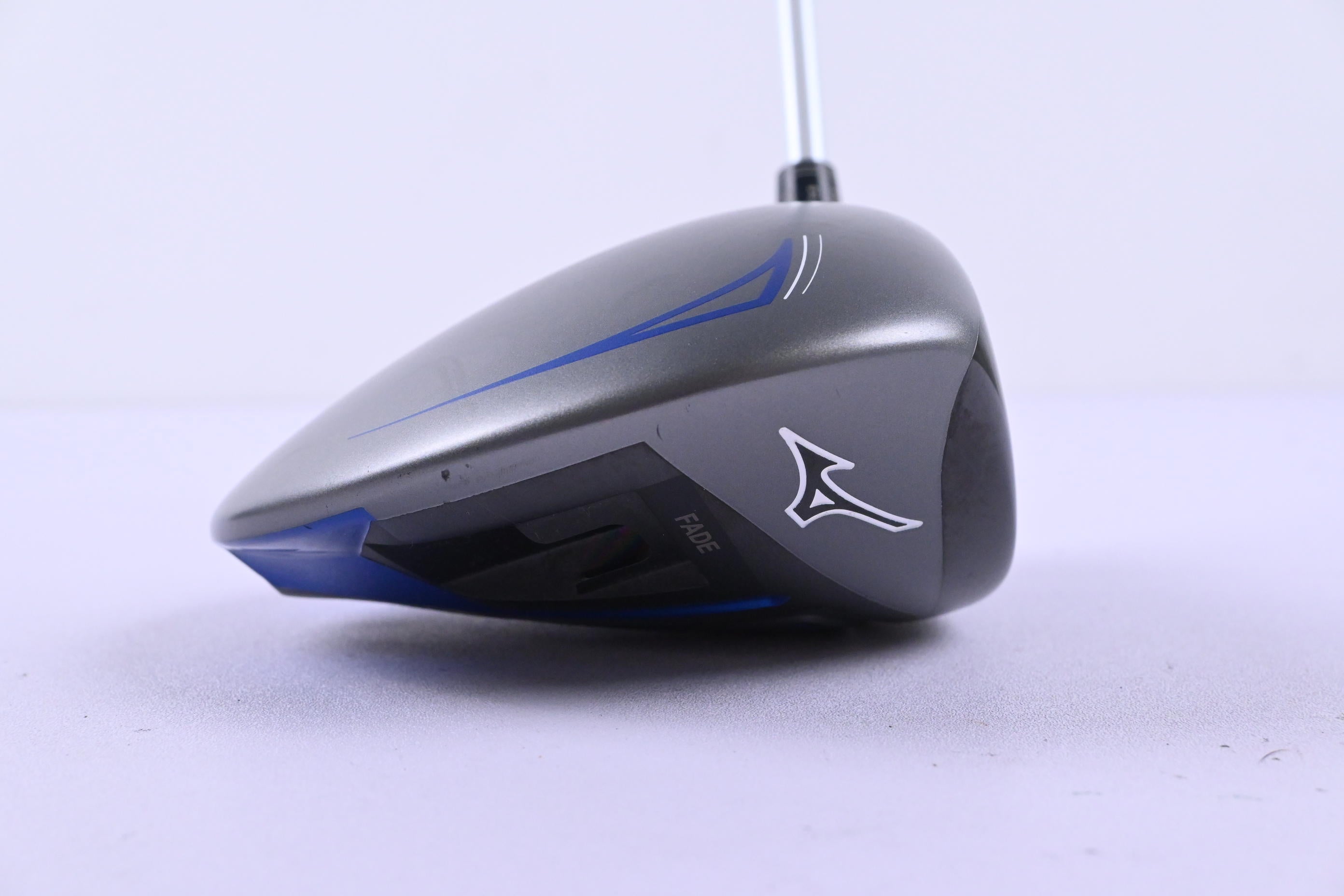 Mizuno JPX EZ 2016 Driver / 11.5 Degree / Regular Flex Orochi CB 55 Shaft