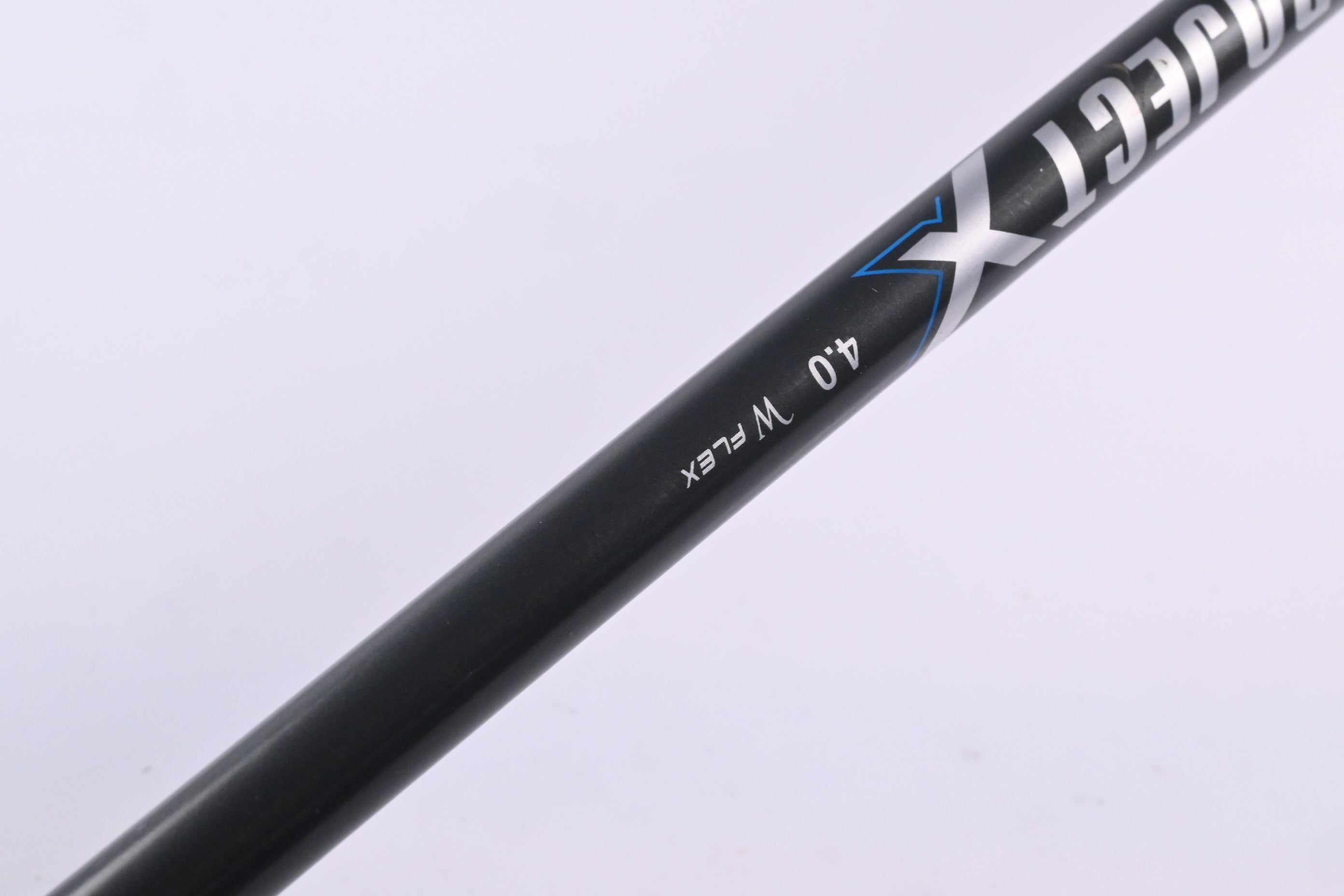 Ladies Callaway X-Series 418 #5 Hybrid / 25 Degree / Ladies Flex Project X Shaft