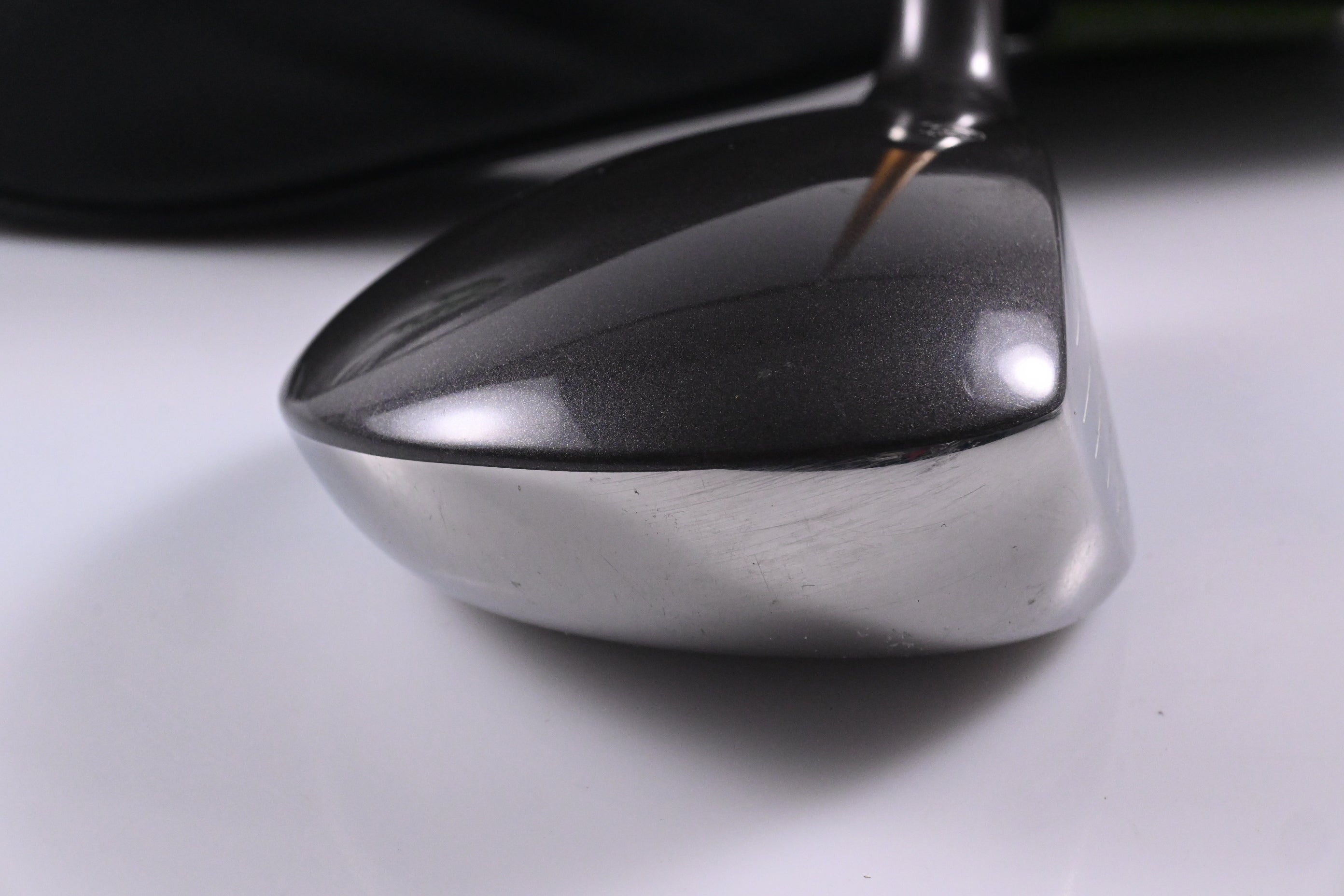 Cleveland Launcher #3 Wood / 15 Degree / Regular Flex Cleveland Launcher Gold 65