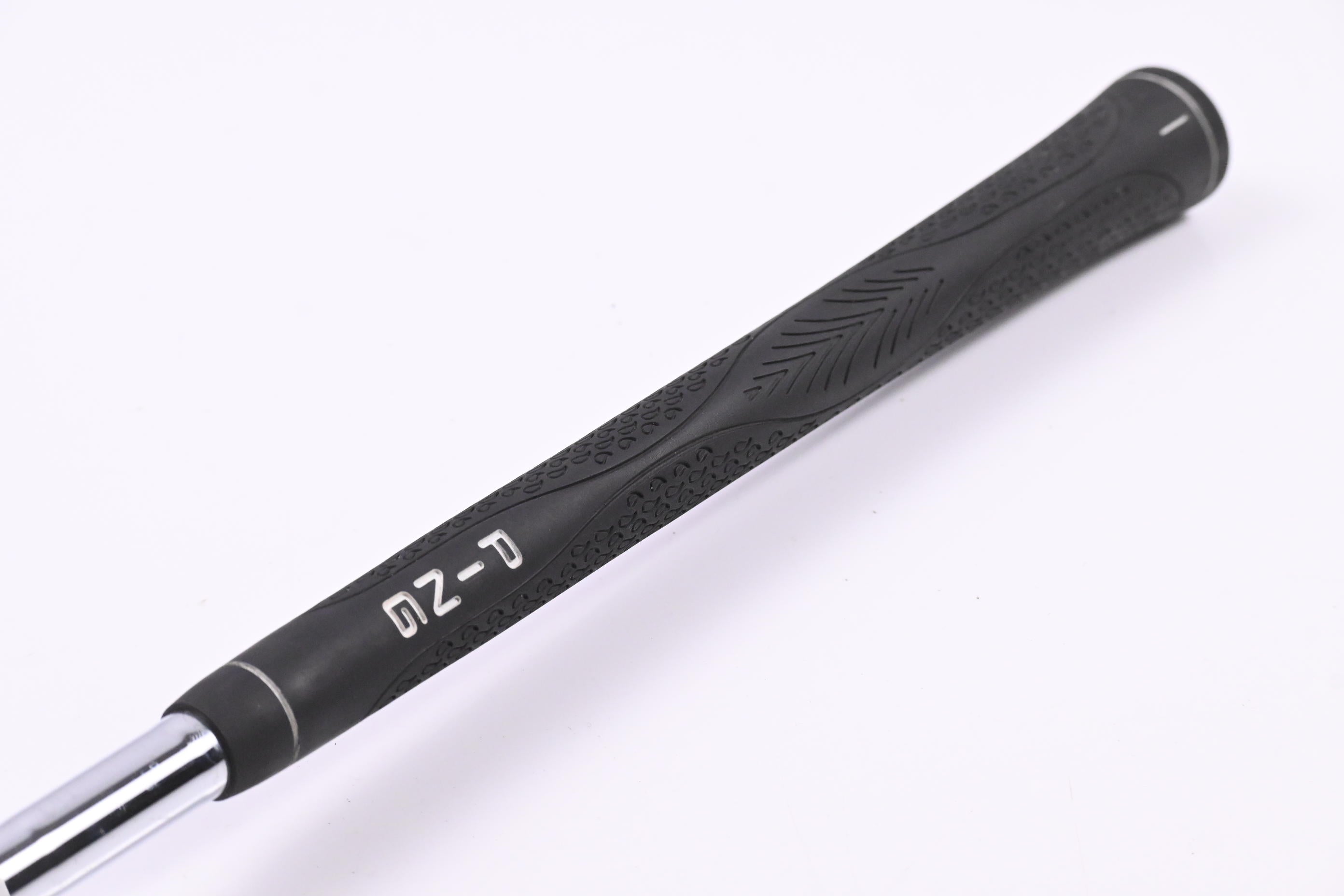 Ping G2 #7 Iron / 34.5 Degree / White Dot / Regular Flex Ping AWT Shaft