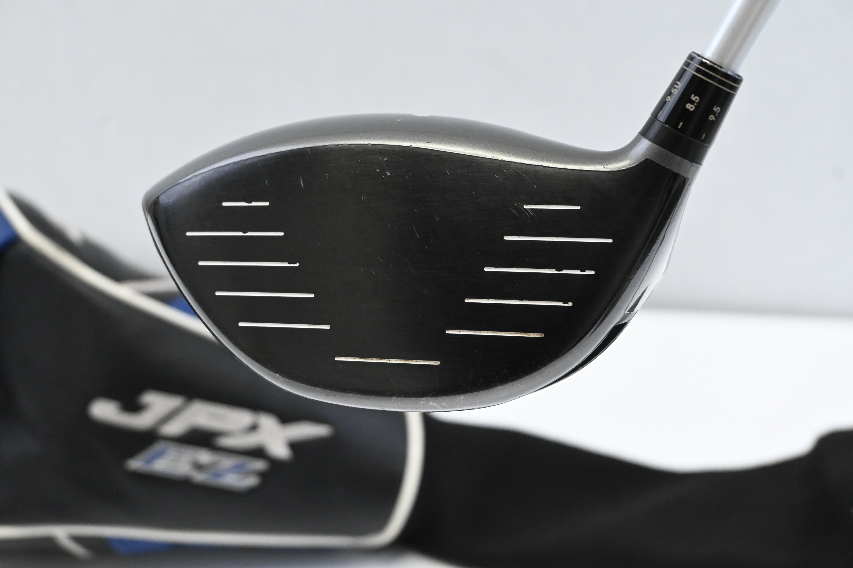 Mizuno JPX EZ 2016 Driver / 8.5-12.5 Degree / Regular Flex Fujikura Orochi 55