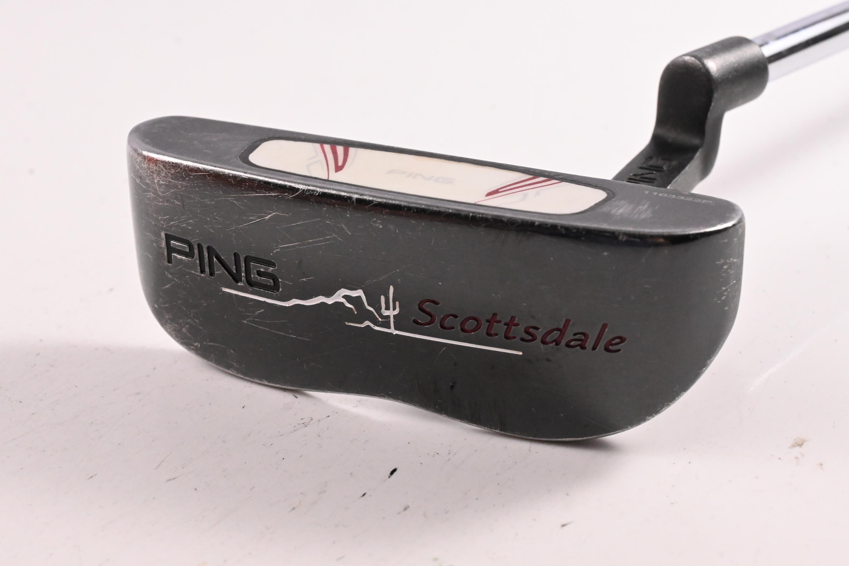 Ping Scottsdale B60 Putter / 32.5 Inch