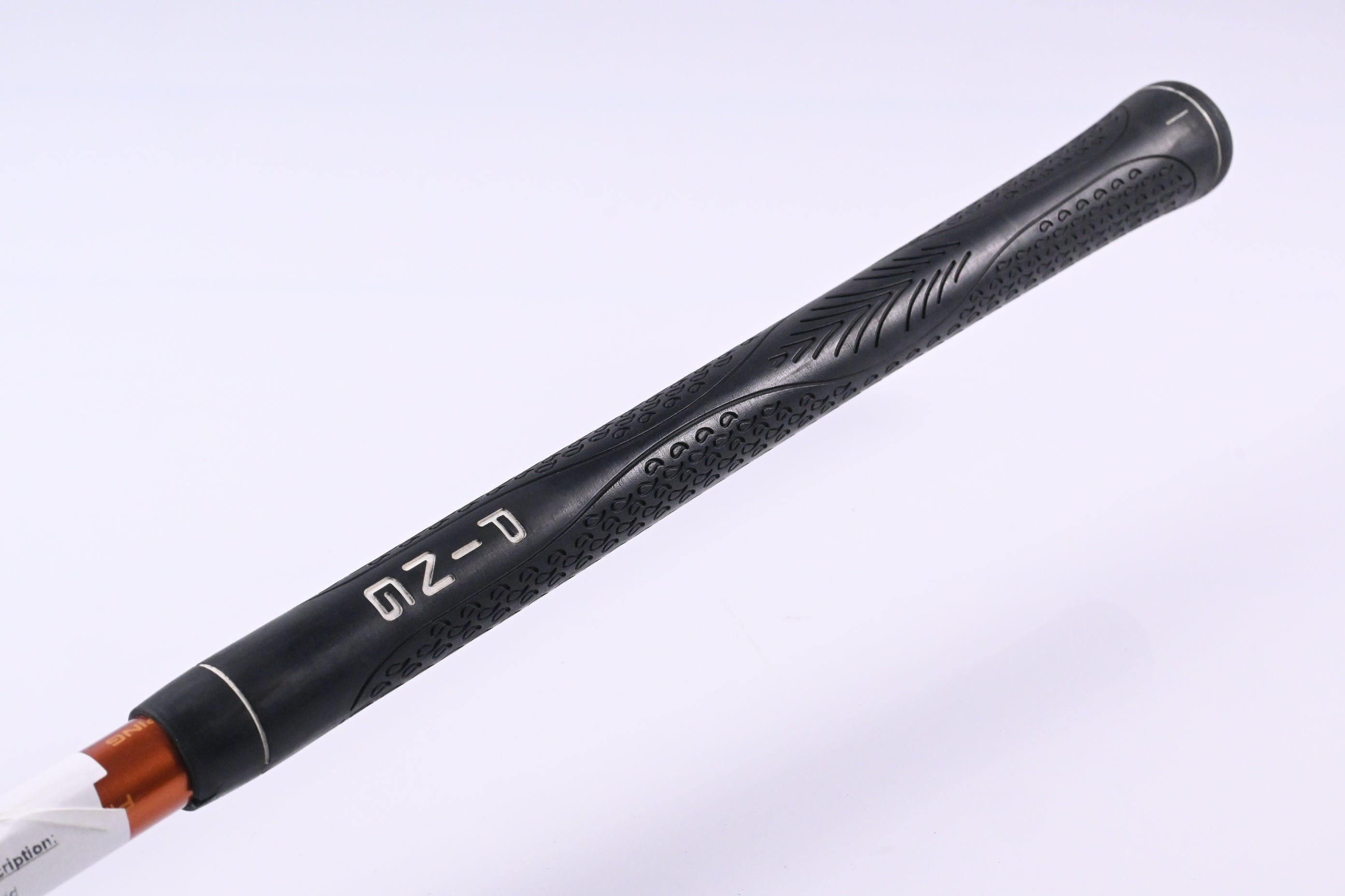 Ping G10 #2 Hybrid / 18 Degree / Regular Flex Ping TFC 129 Shaft