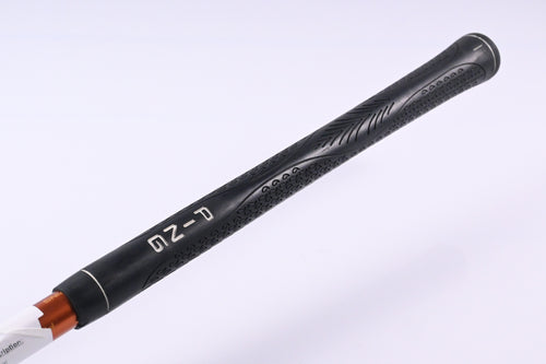 Ping G10 #2 Hybrid / 18 Degree / Regular Flex Ping TFC 129 Shaft