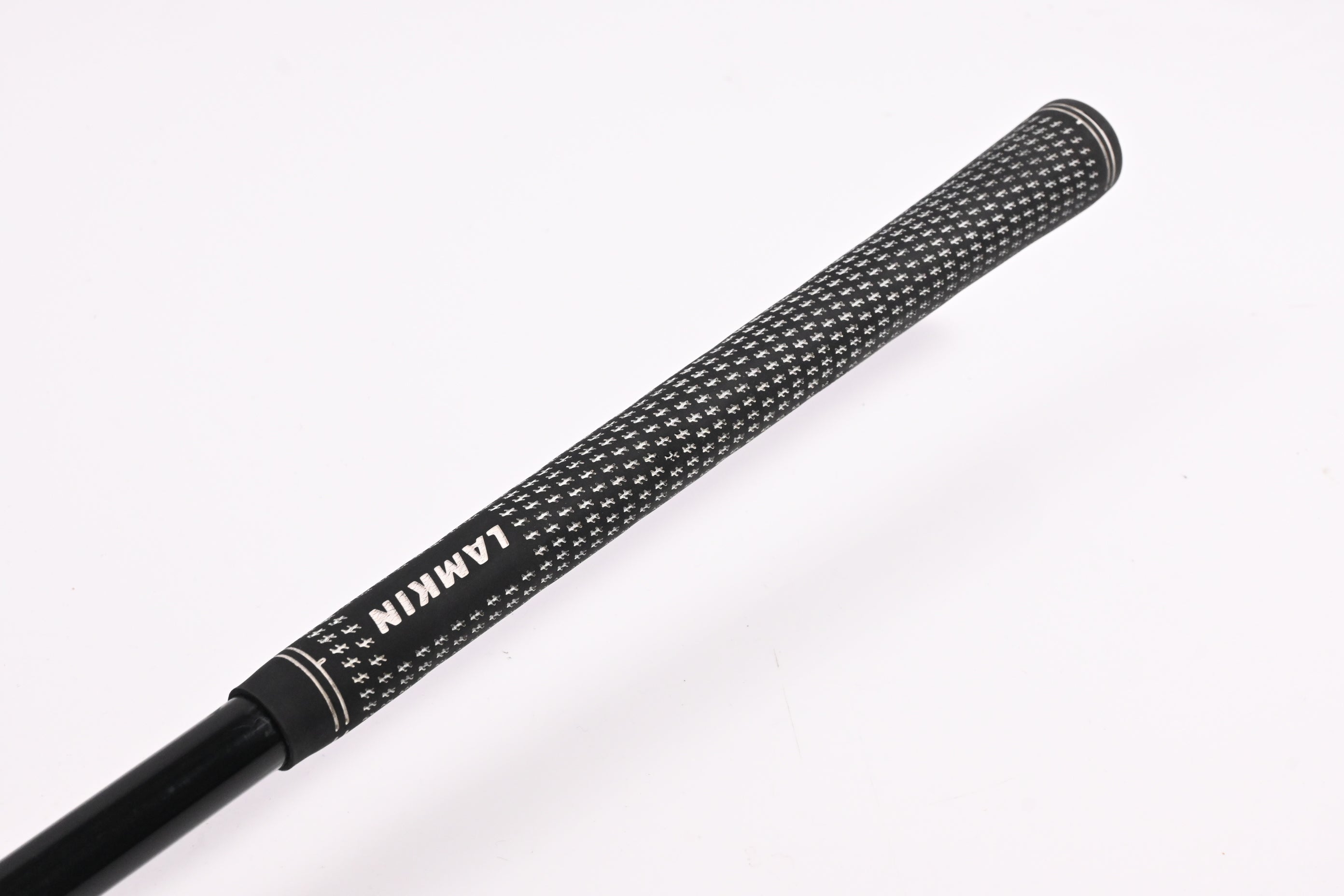 Titleist U505 #4 Iron / 22 Degree / Stiff Flex HZRDUS Smoke RDX Black 80 Shaft