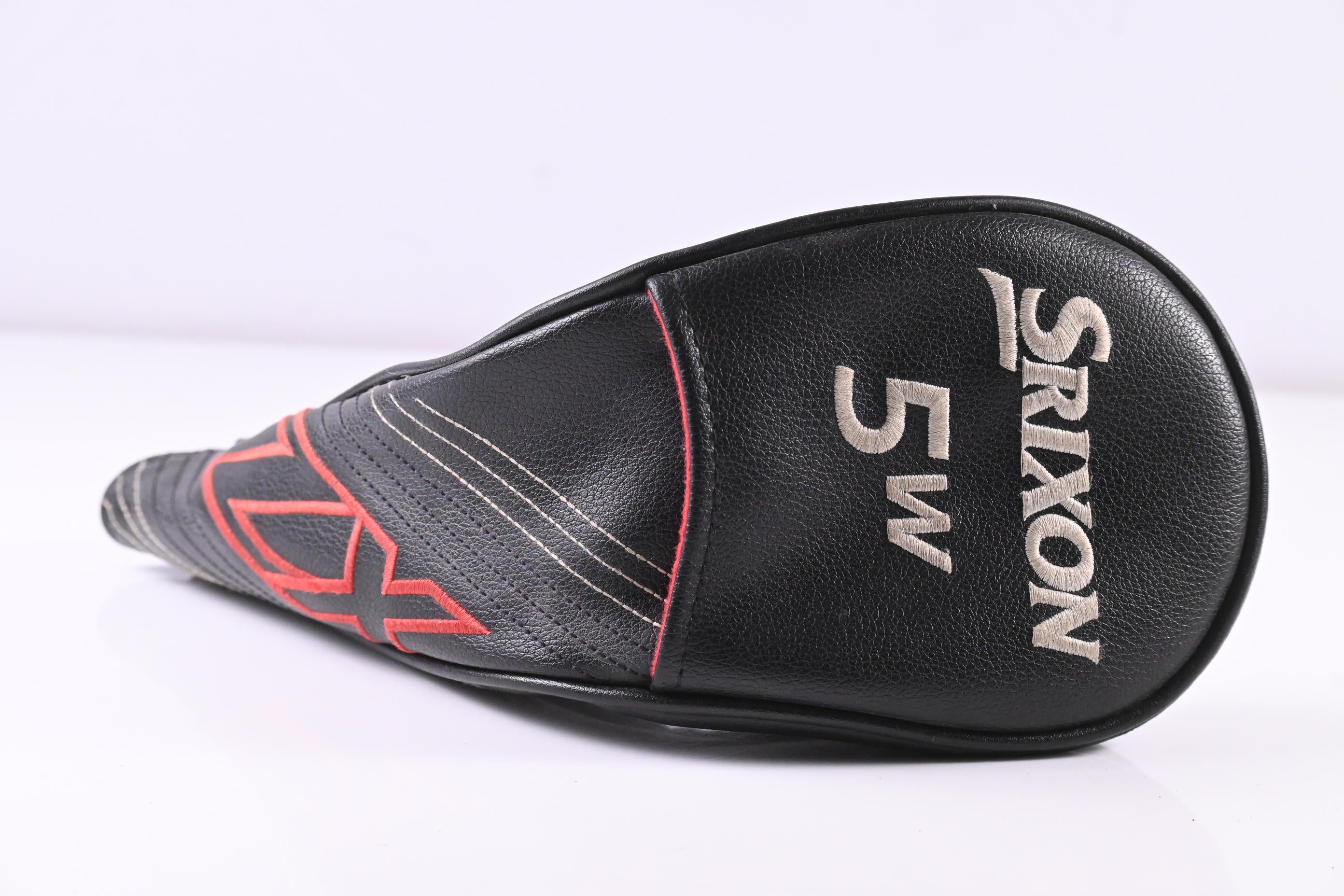 Srixon ZX #5 Wood / 18 Degree / Regular Flex Ventus VeloCore Red 6 Shaft