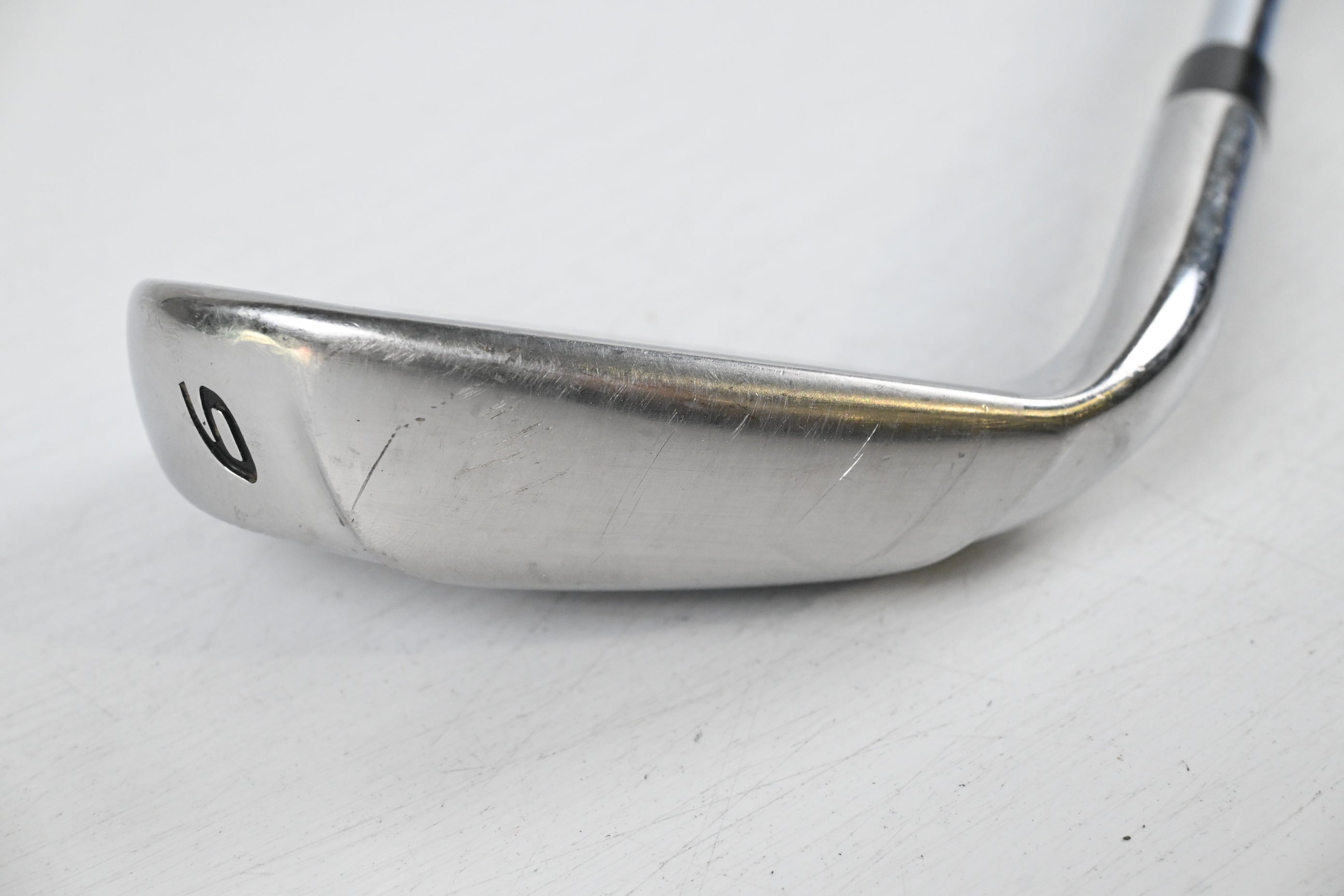Taylormade RBZ #9 Iron / Regular Flex Taylormade RBZ Shaft