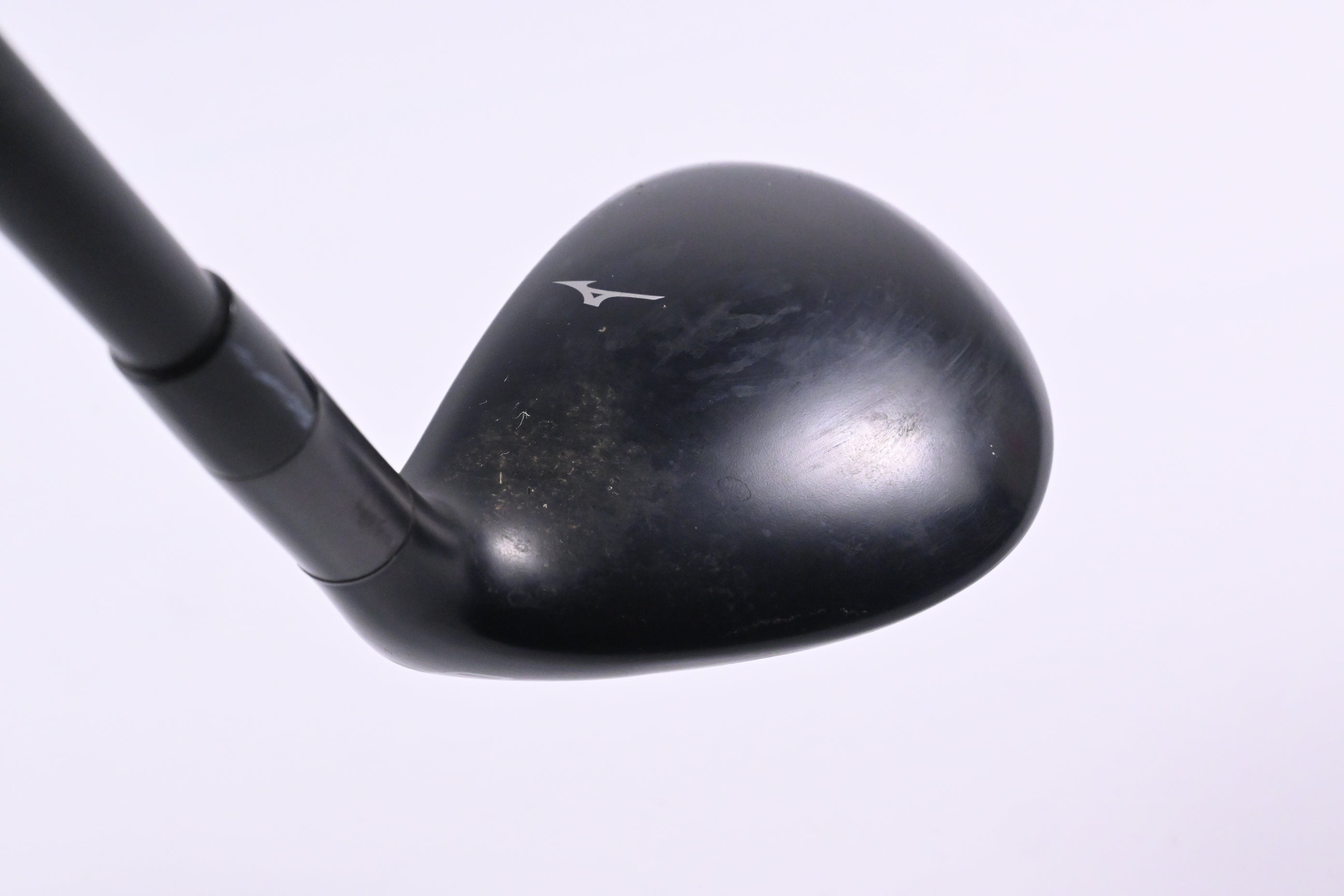 Mizuno JPX EZ 2013 #3 Hybrid / 19 Degree / Regular Flex Fujikura Mizuno Orochi