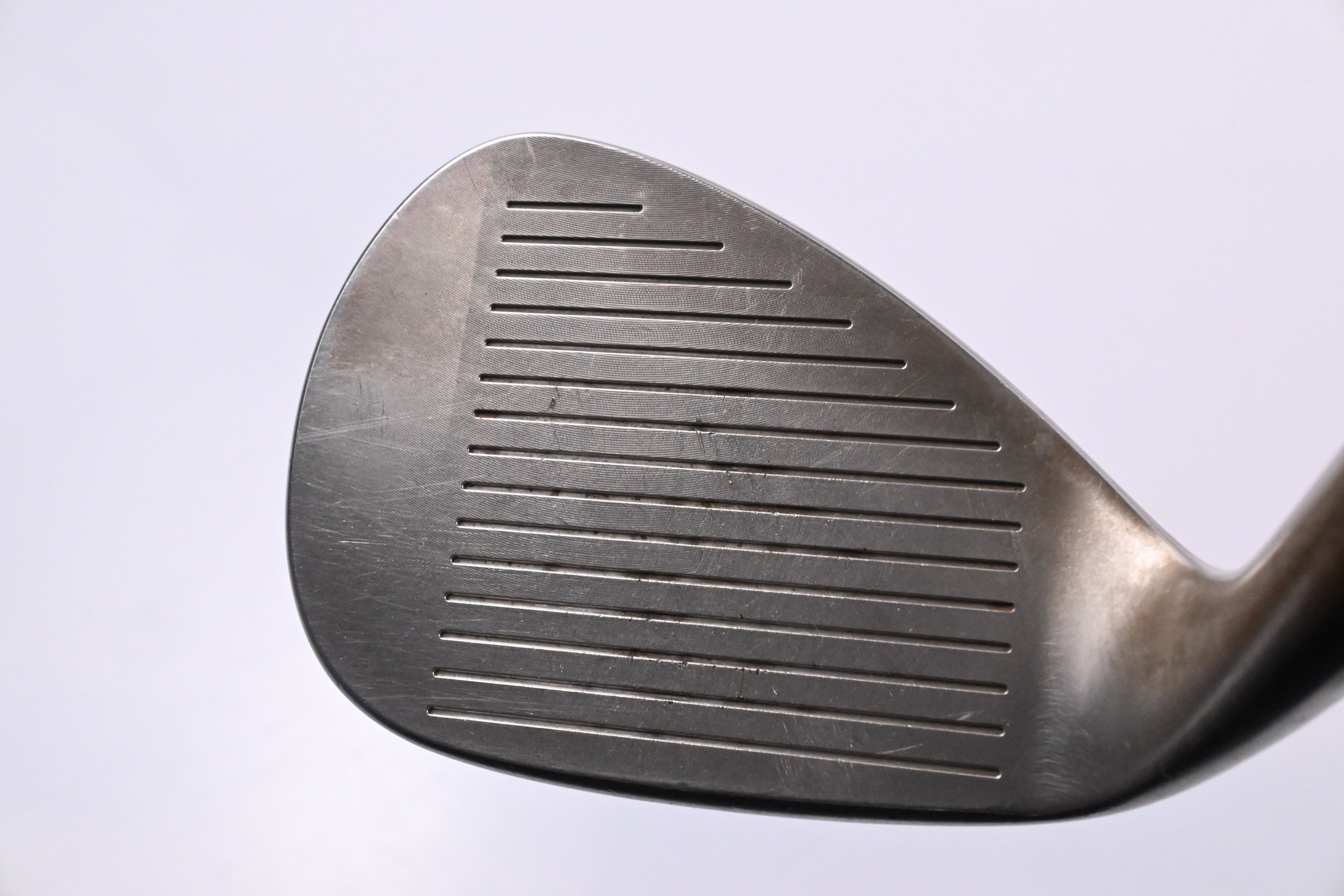Mizuno T24 Sand Wedge / 54 Degree / Wedge Flex KBS Hi-Rev 2.0 115 Shaft
