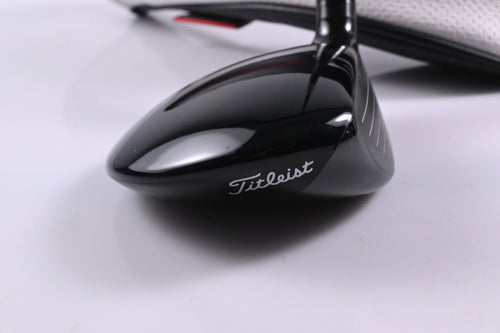 Titleist GT2 #3 Wood / 16.5 Degree / Regular Flex Diamana M+ Ltd Red 60 Shaft