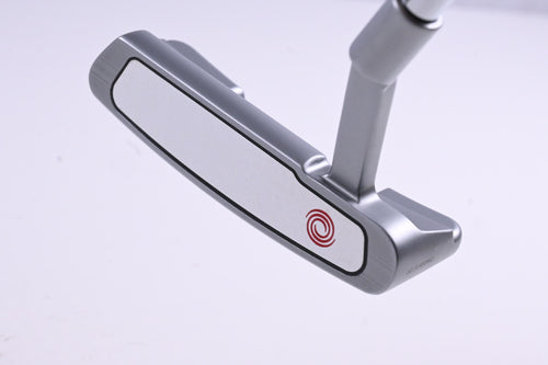 Odyssey White Hot OG Stroke Lab 1WS Putter / 33.5 Inch