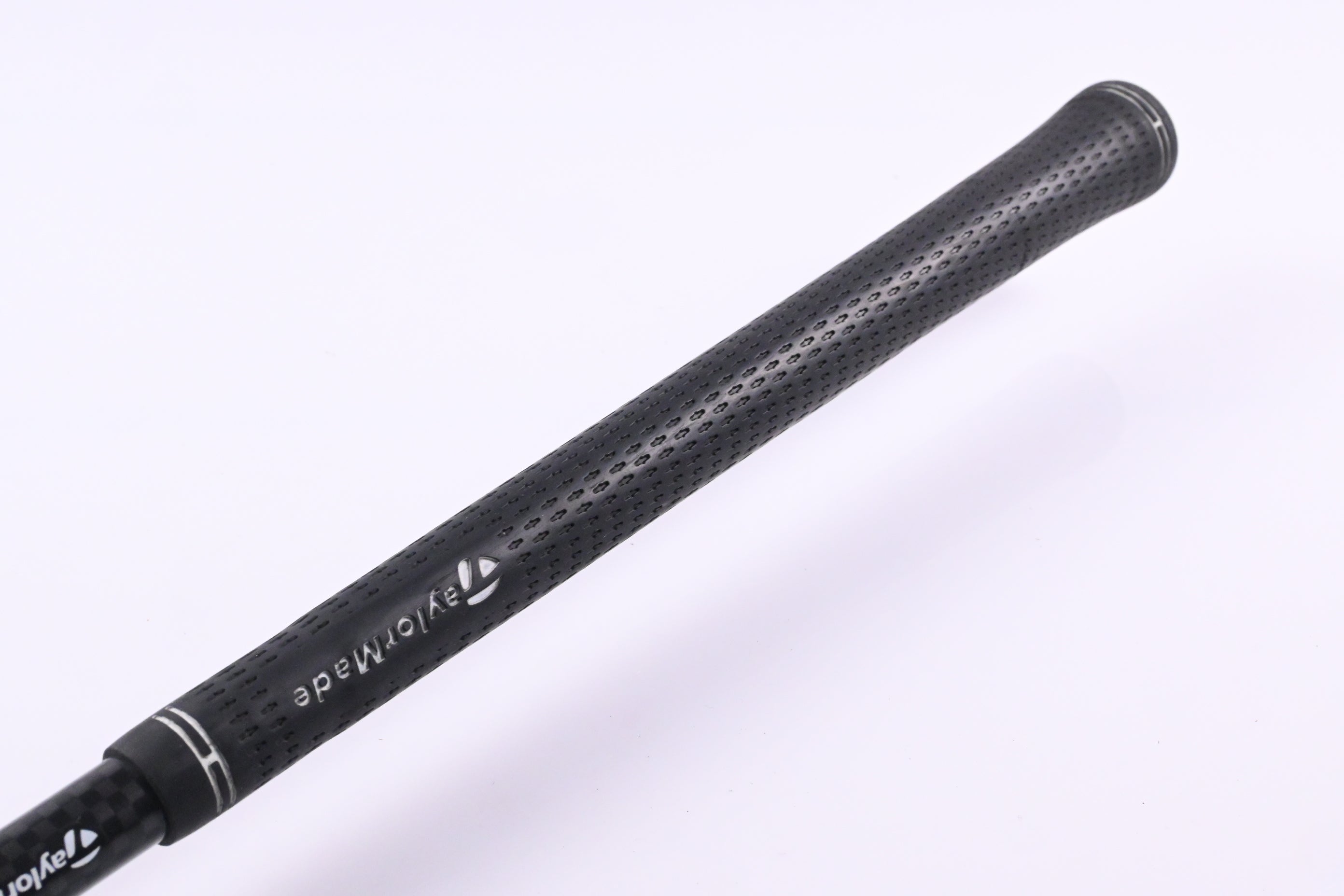 Taylormade Burner 2008 #4 Hybrid / 23 Degree / X-Flex Taylormade Reax 85 Shaft