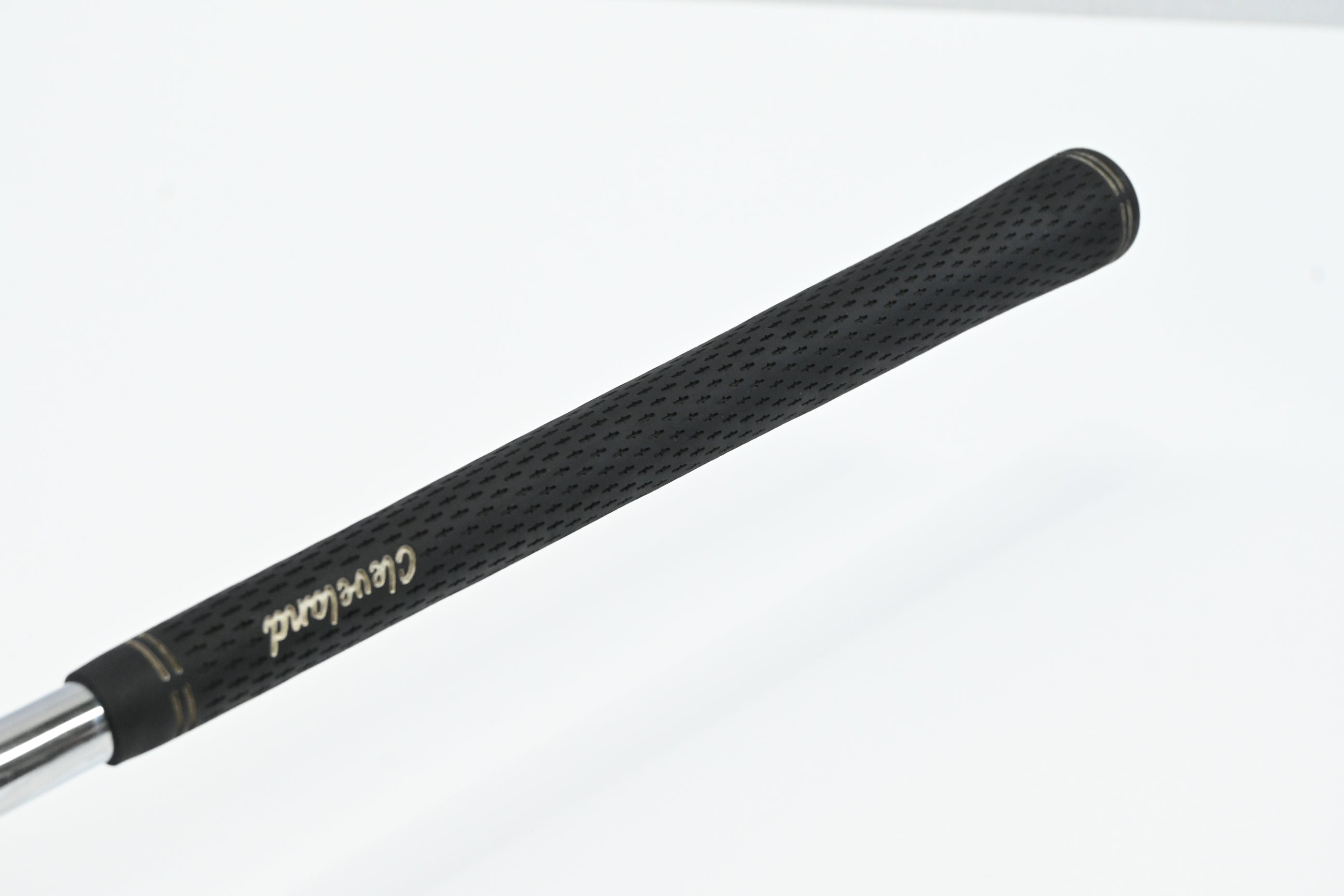 Cleveland 588 RTX 2.0 Lob Wedge / 58 Degree / Wedge Flex Dynamic Gold Shaft