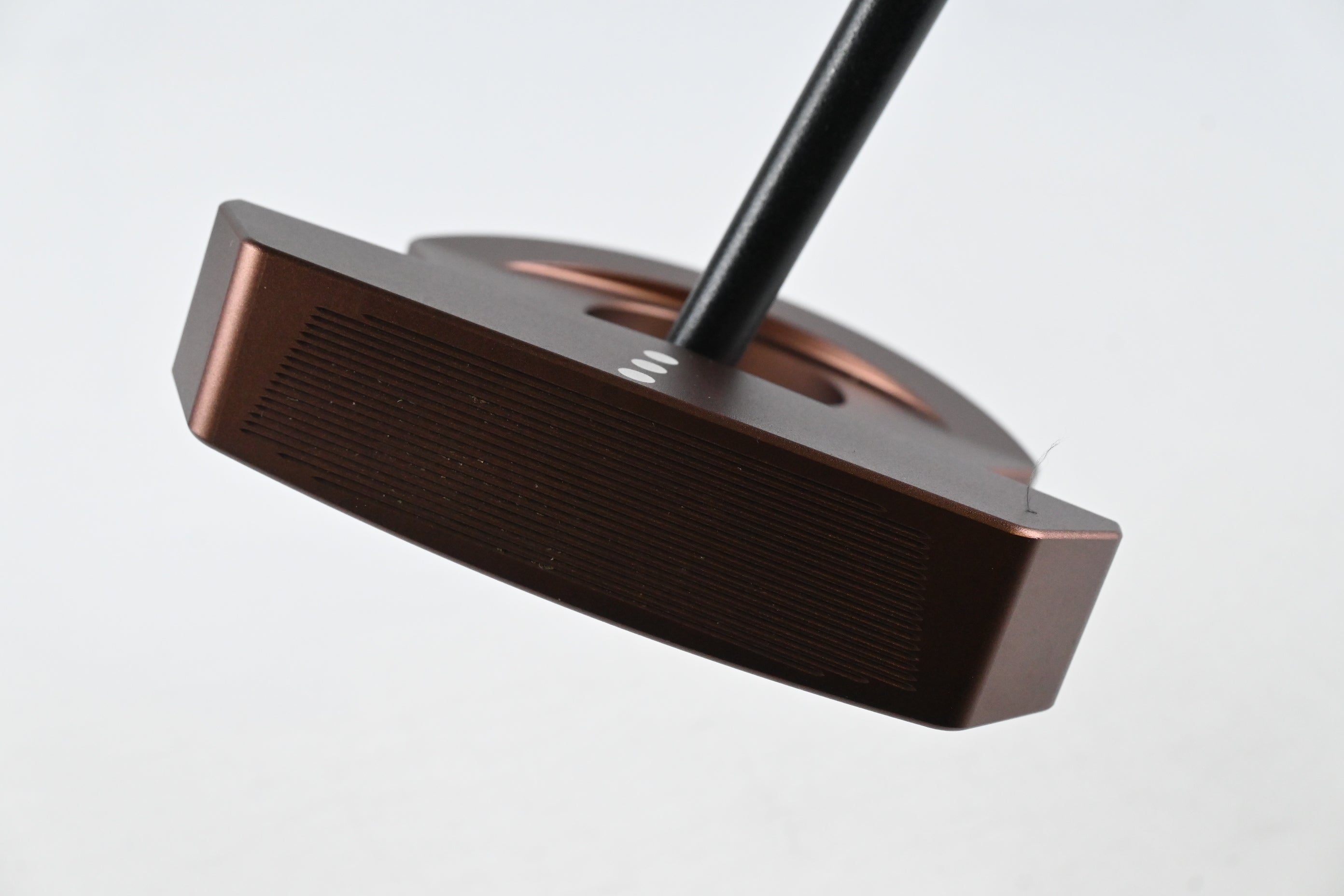 L.A.B Golf Directed Force 3 Broomstick Putter / 45.5 Inch