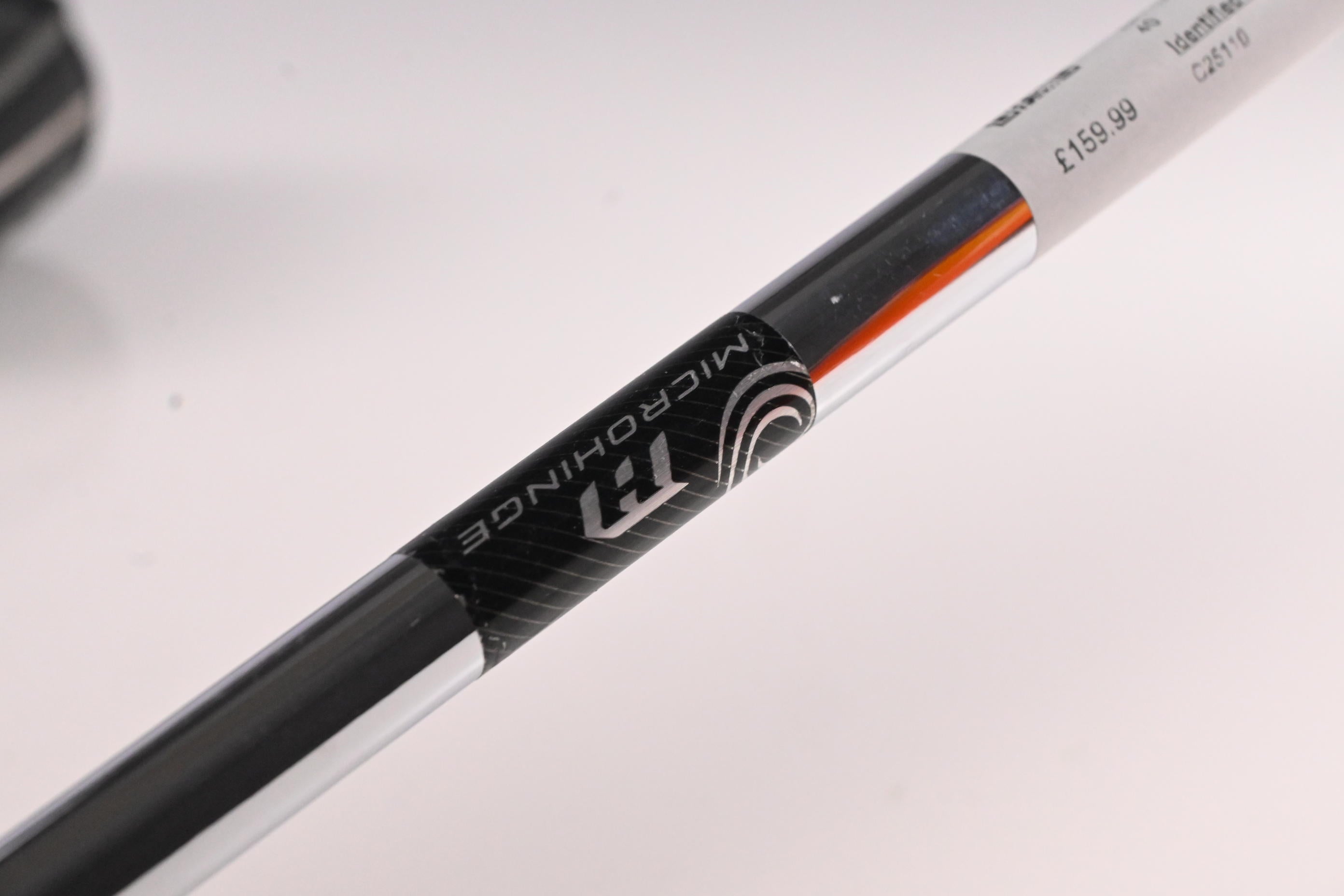 Odyssey Microhinge Putter / 34 Inch