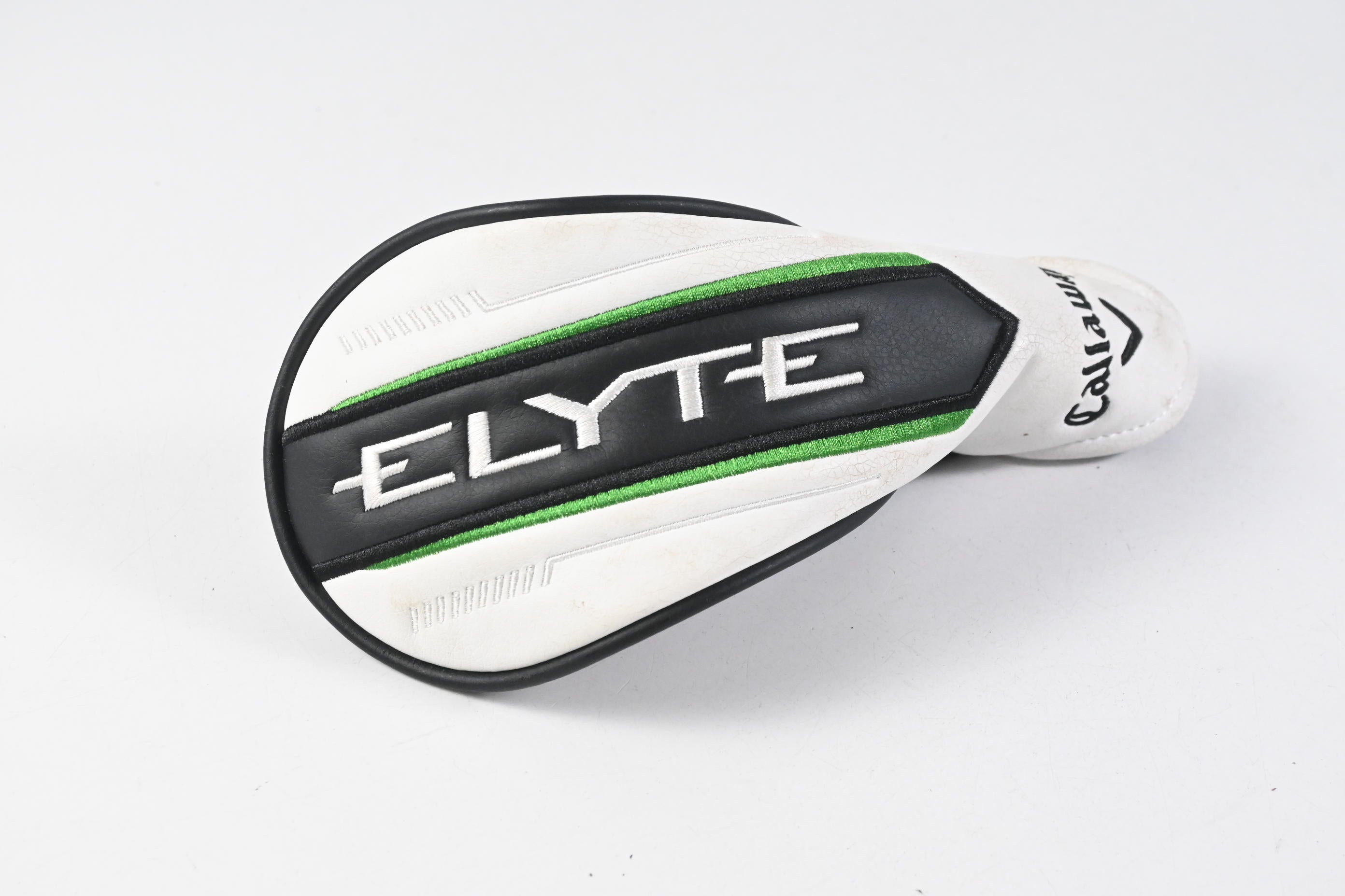 Callaway Elyte #4 Hybrid / 22 Degree / Stiff Flex Denali Charcoal 70 Shaft