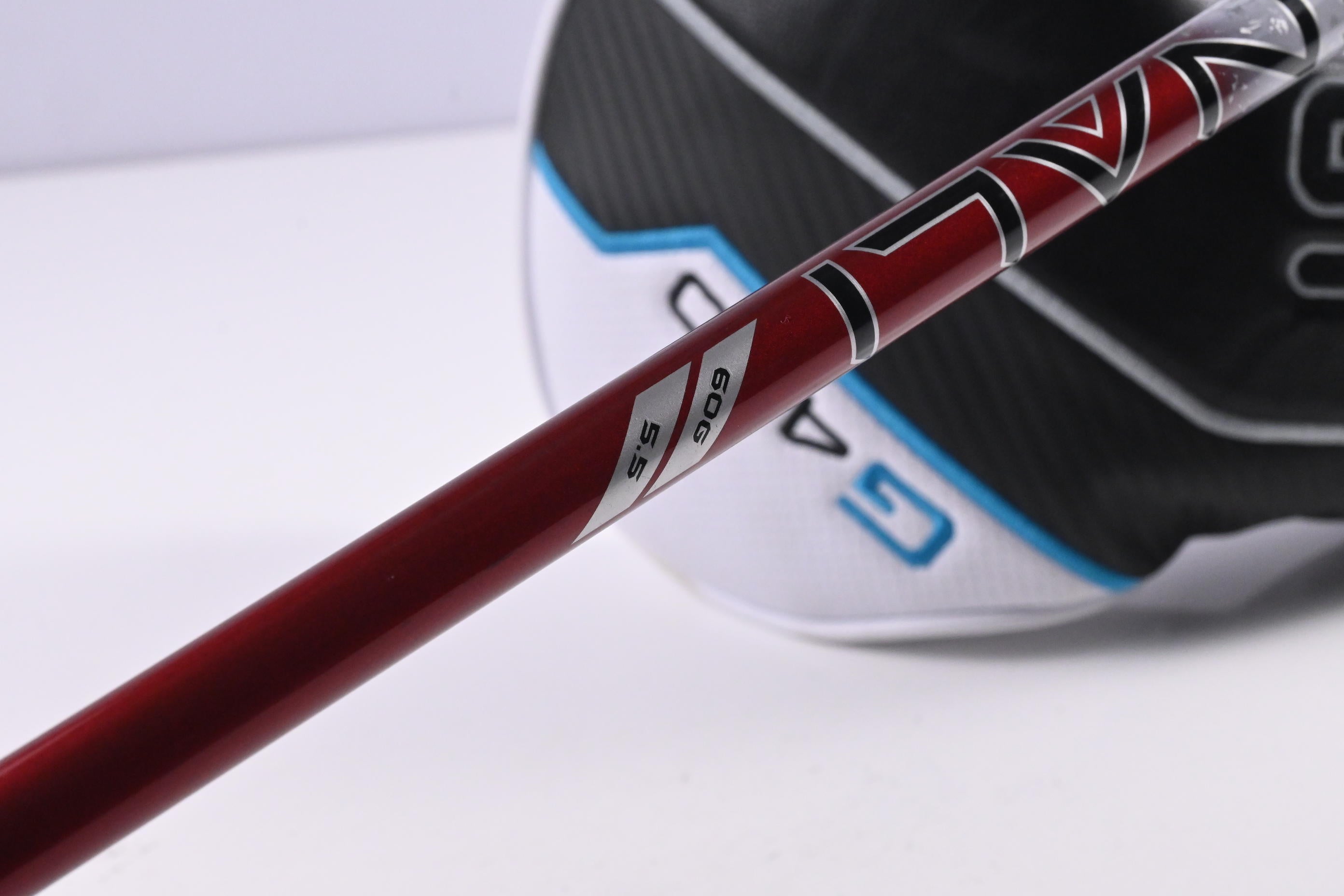 Ping G440 SFT Driver / 9 Degree / Regular Flex Denali Red 60 Shaft