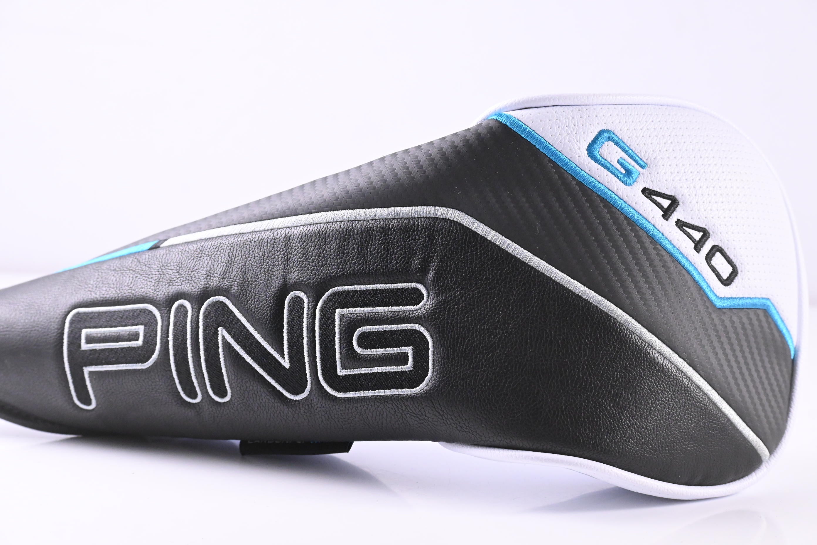 Ping G440 Max Driver / 10.5 Driver / Senior Flex Ping Alta CB Blue 50 Shaft