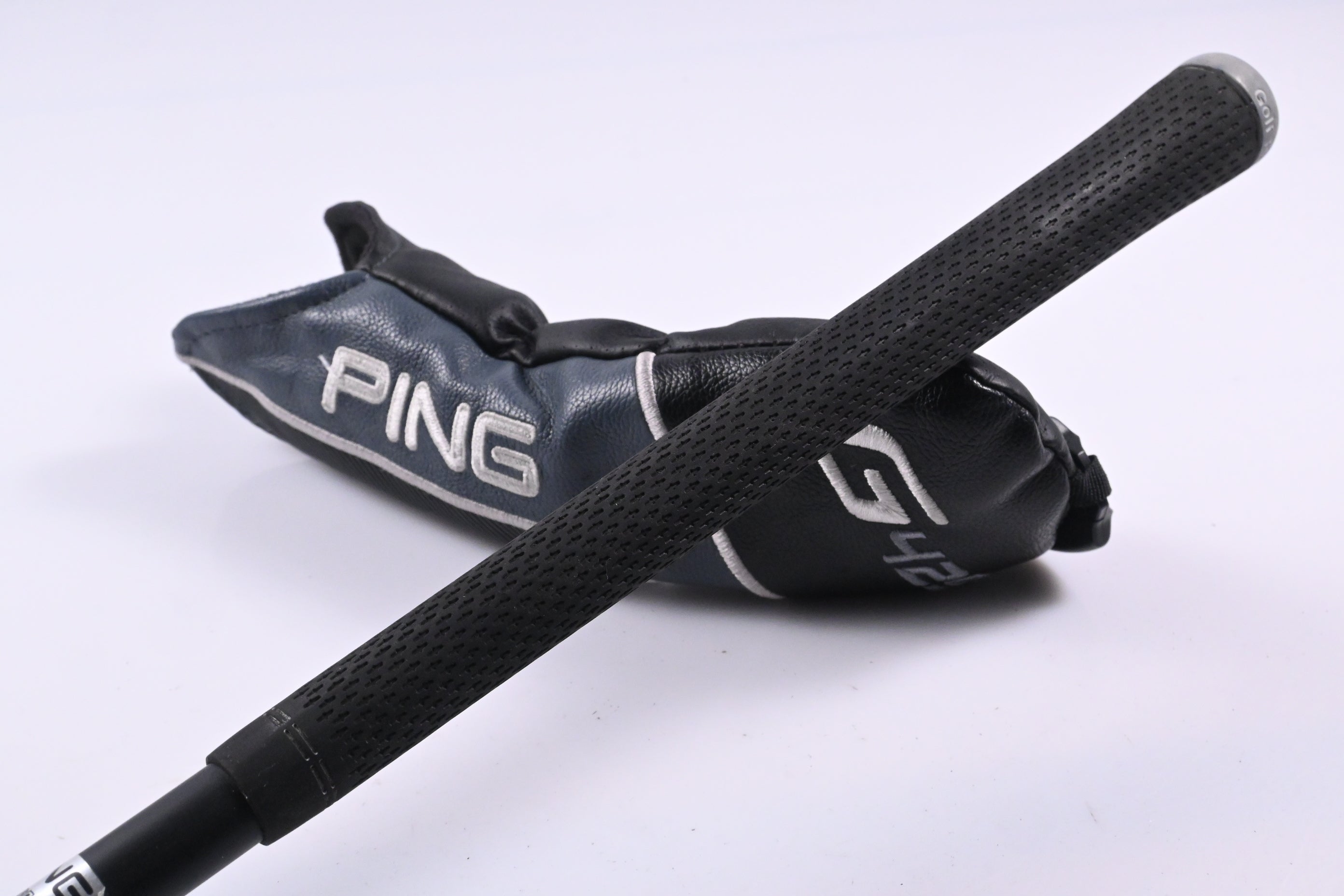 Ping G425 #3 Hybrid / 19 Degree / Regular Flex Ping ALTA CB Slate 70 Shaft