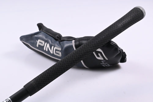 Ping G425 #3 Hybrid / 19 Degree / Regular Flex Ping ALTA CB Slate 70 Shaft