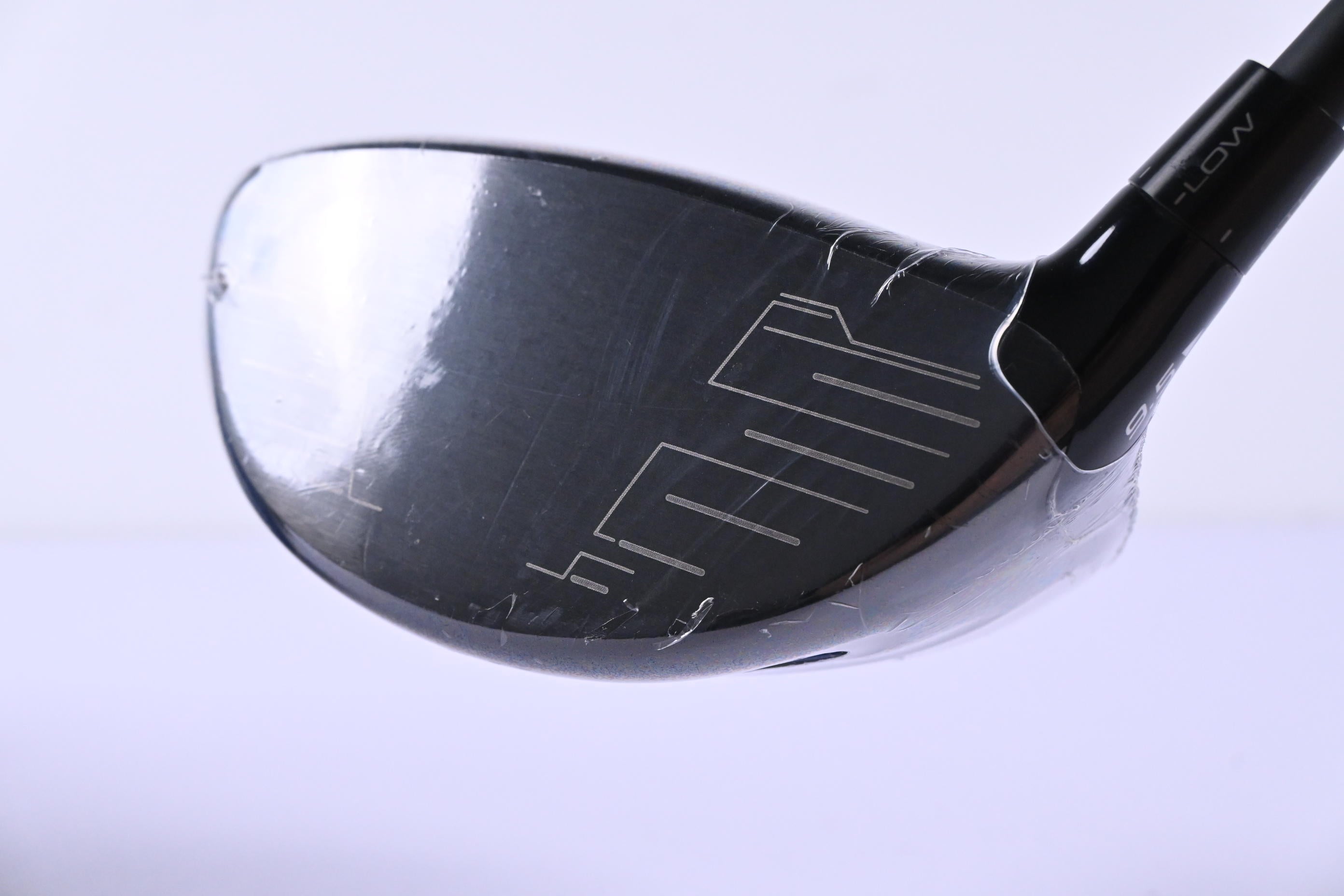 Mizuno ST-Max 230 Driver / 9.5 Degree / X-Flex Tensei 1K Black 65 Shaft