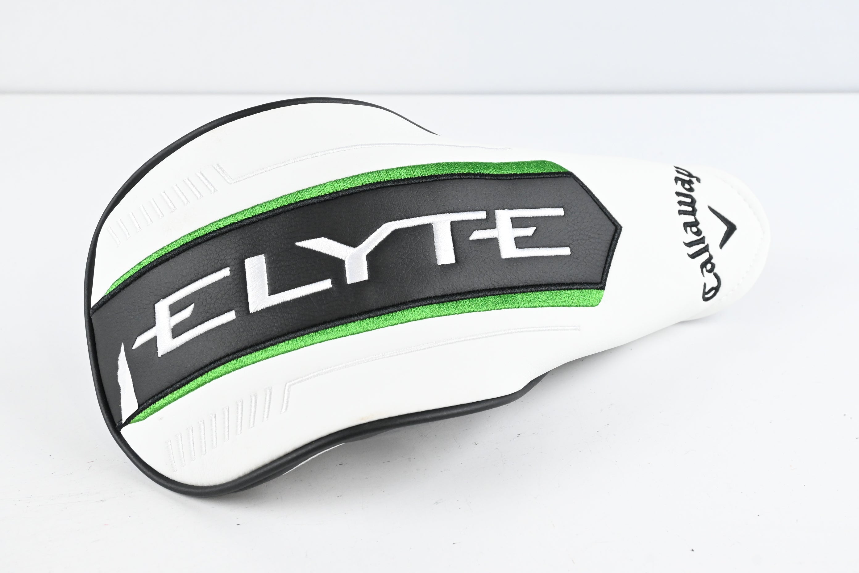 Callaway Elyte X Driver / 12 Degree / Senior Flex Vanquish 4 Shaft