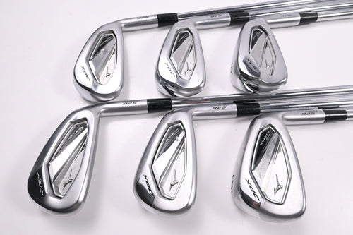Mizuno JPX 925 Hot Metal Pro Irons / 4-9i / Regular Flex N.S.Pro Modus3 Tour 105
