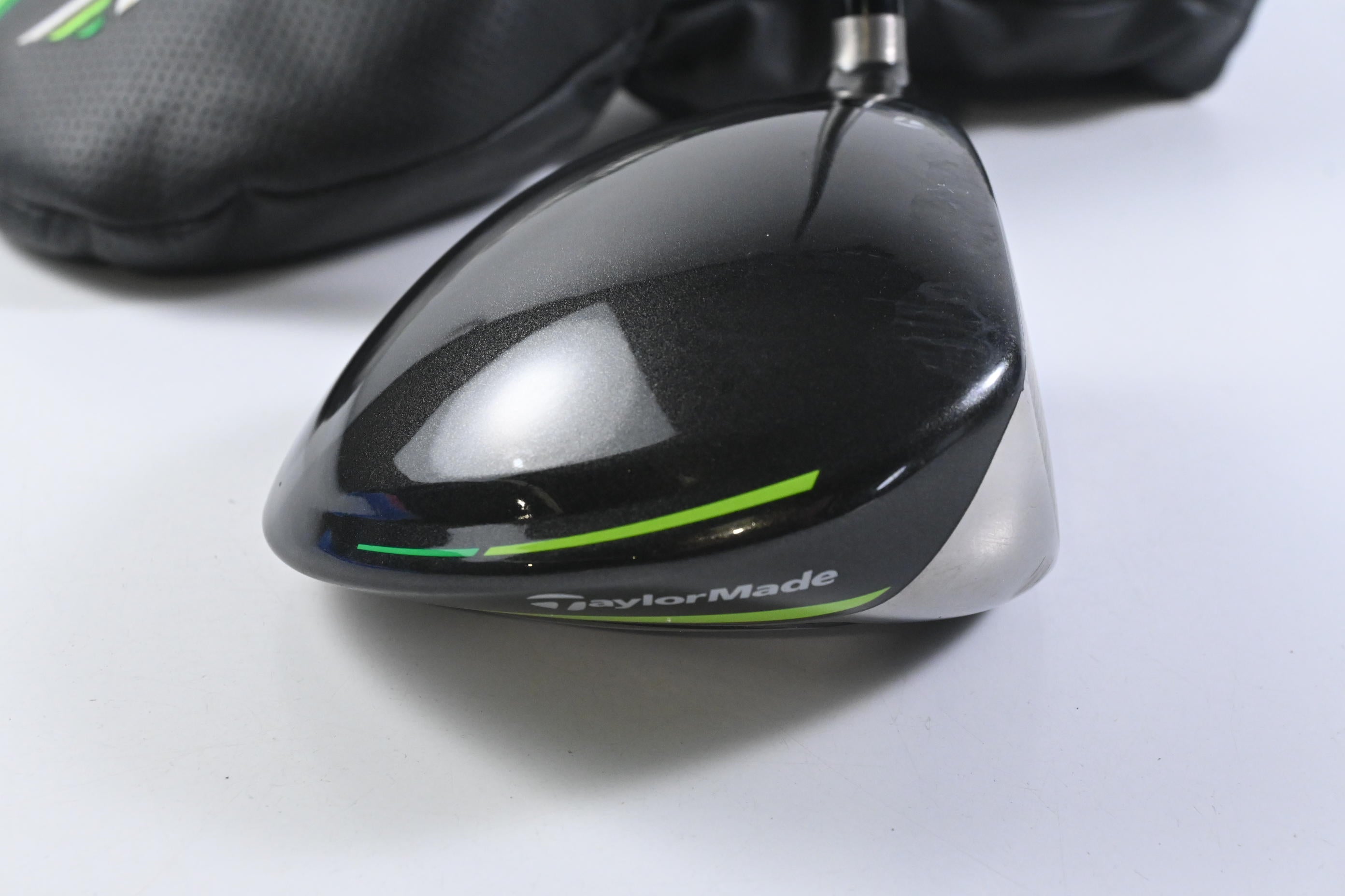 Taylormade RBZ Driver / 10.5 Degree / Regular Flex Taylormade RBZ 55 Shaft