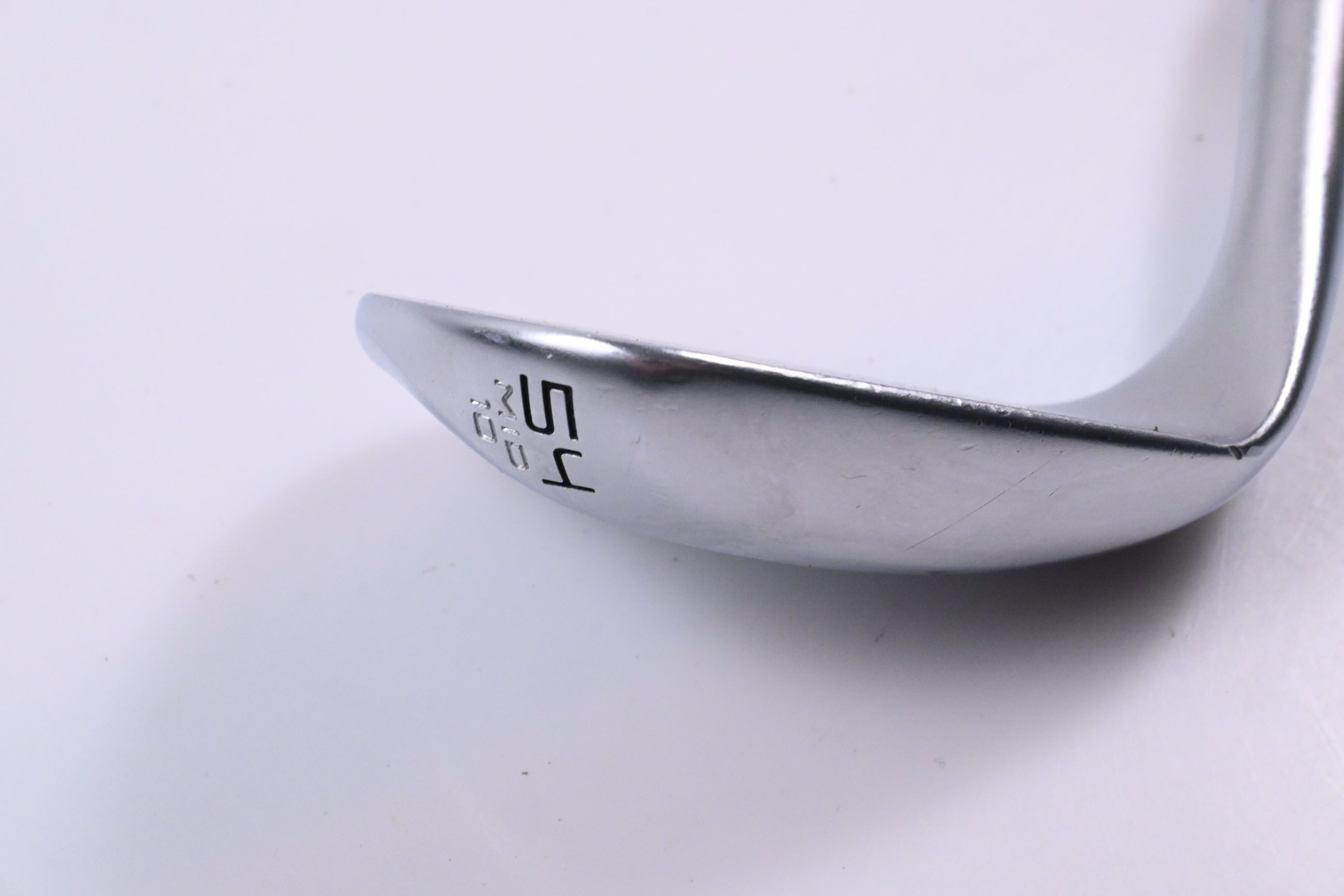 Cleveland RTZ Sand Wedge / 54 Degree / Wedge Flex Dynamic Gold Spinner Shaft