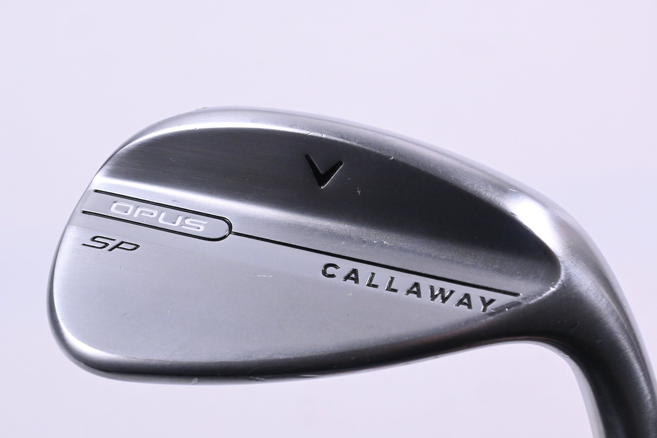 Callaway Opus SP Gap Wedge / 50 Degree / Stiff Flex Dynamic Gold S200 Shaft