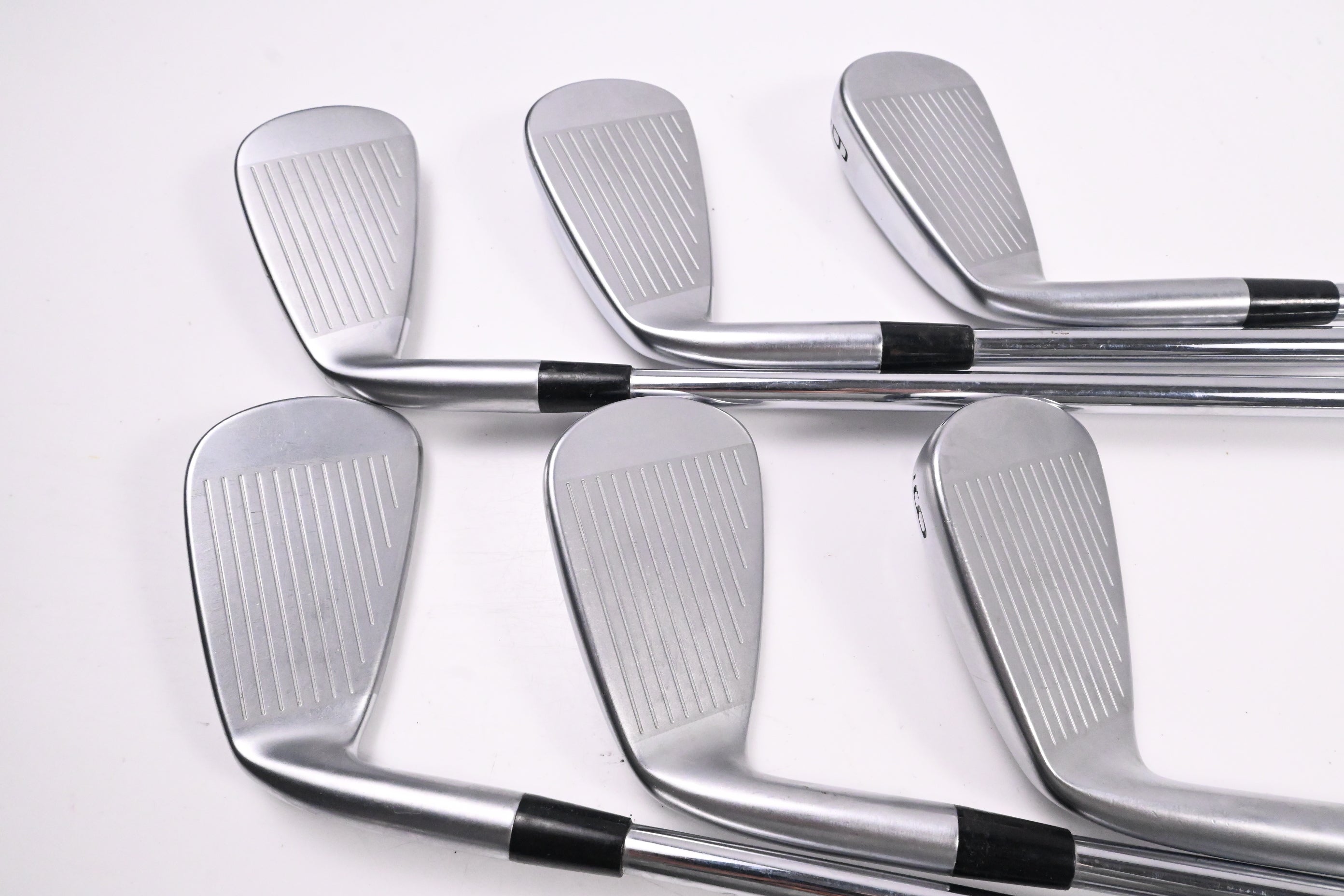 Mizuno JPX 925 Hot Metal Pro Irons / 4-9i / Regular Flex N.S.Pro Modus3 Tour 105