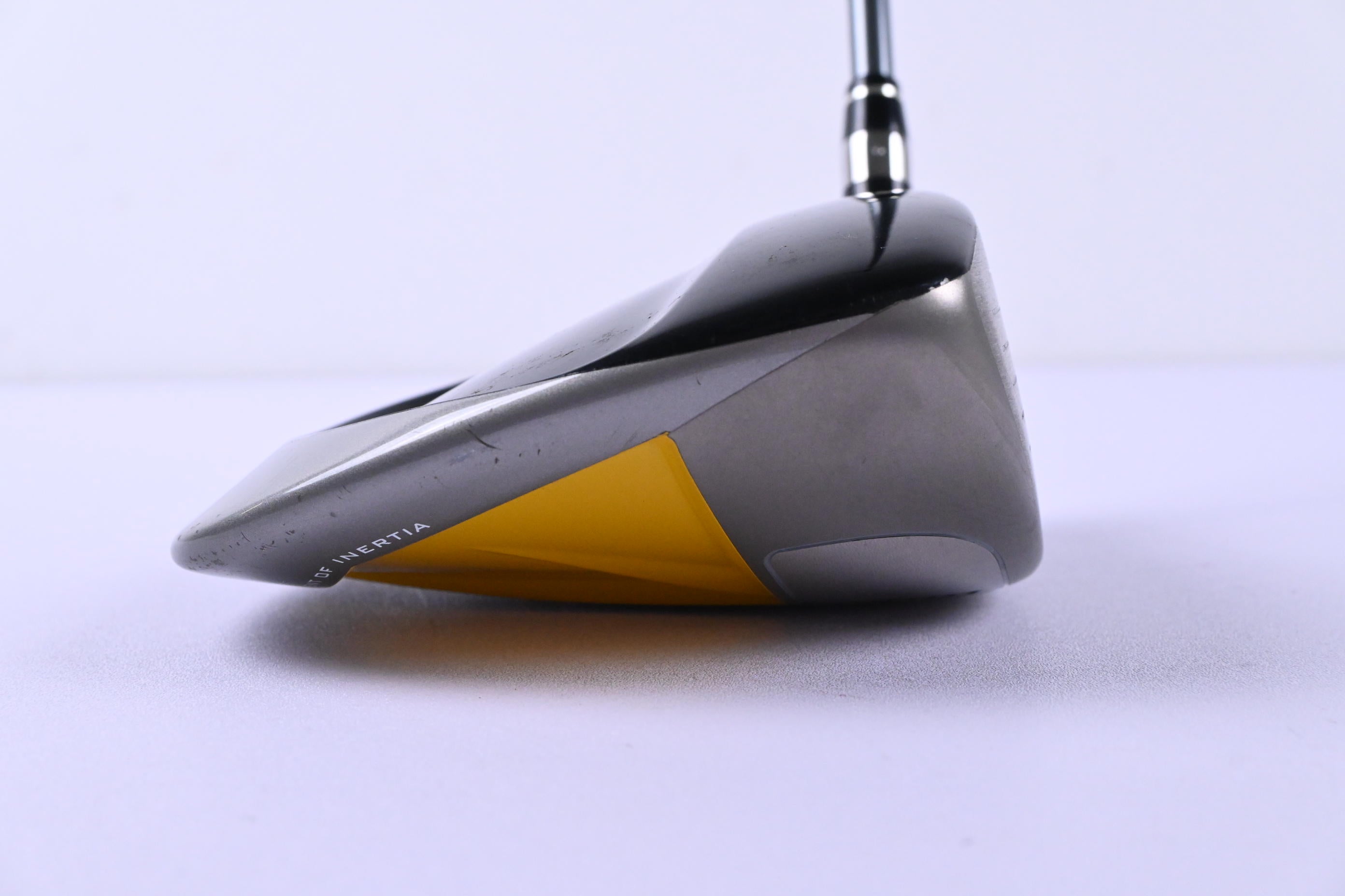 Nike SQ Sumo2 Driver / 10.5 Degree / Stiff Flex Diamana SasQuatch Shaft