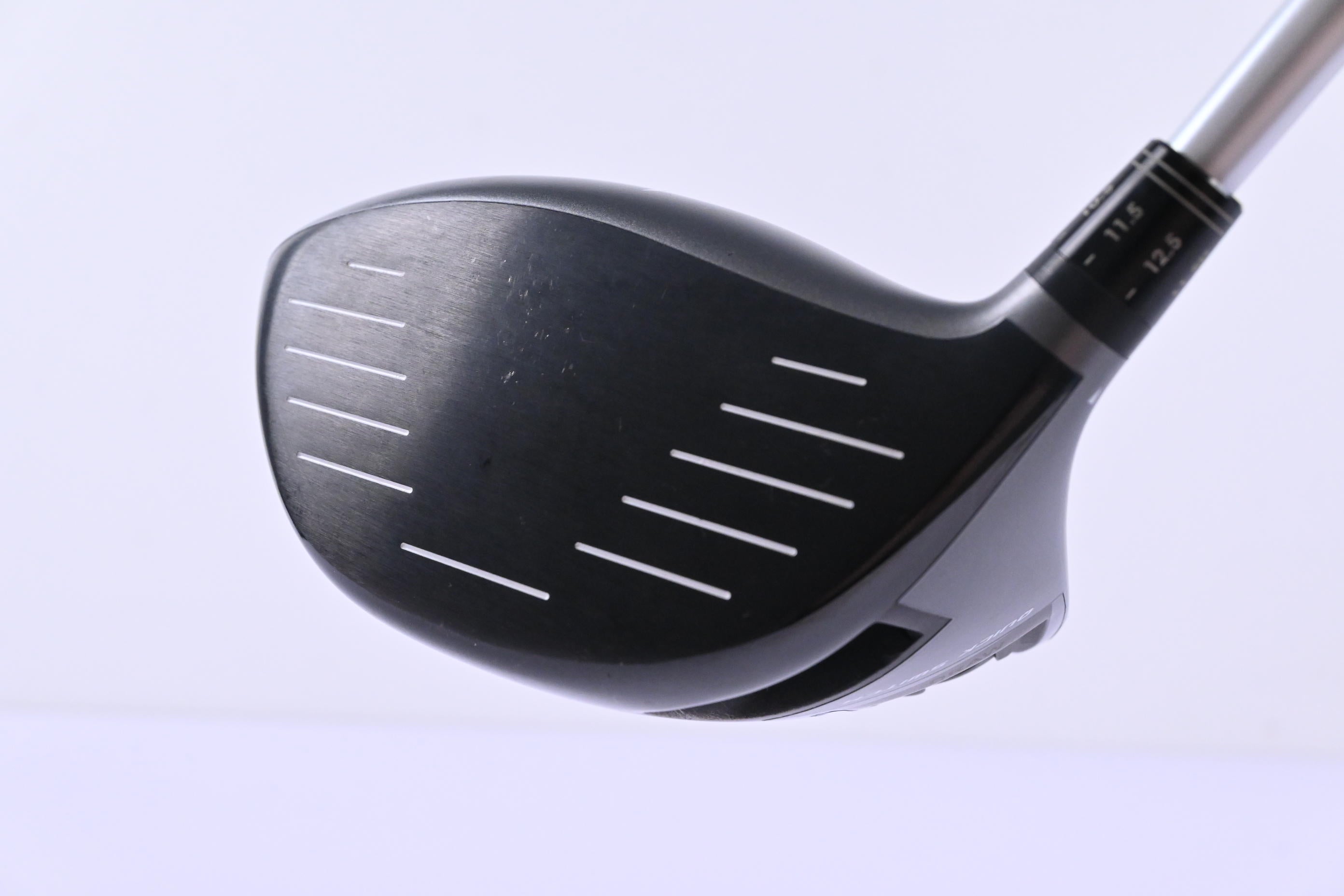 Mizuno JPX EZ 2016 Driver / 11.5 Degree / Regular Flex Orochi CB 55 Shaft