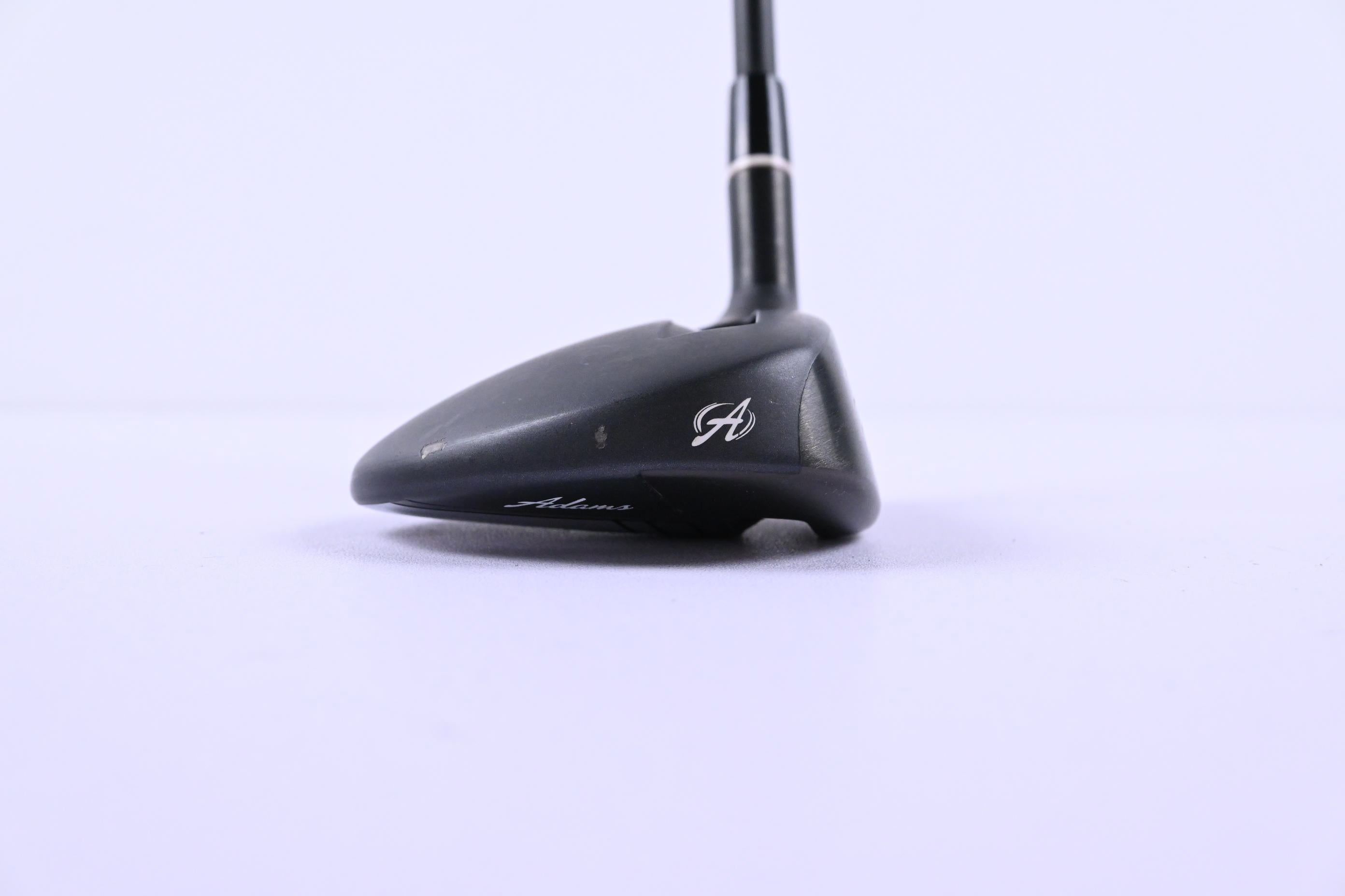 Adams Tight Lies 2013 #3 Wood / 16 Degree / Stiff Flex Bassara E55 Shaft