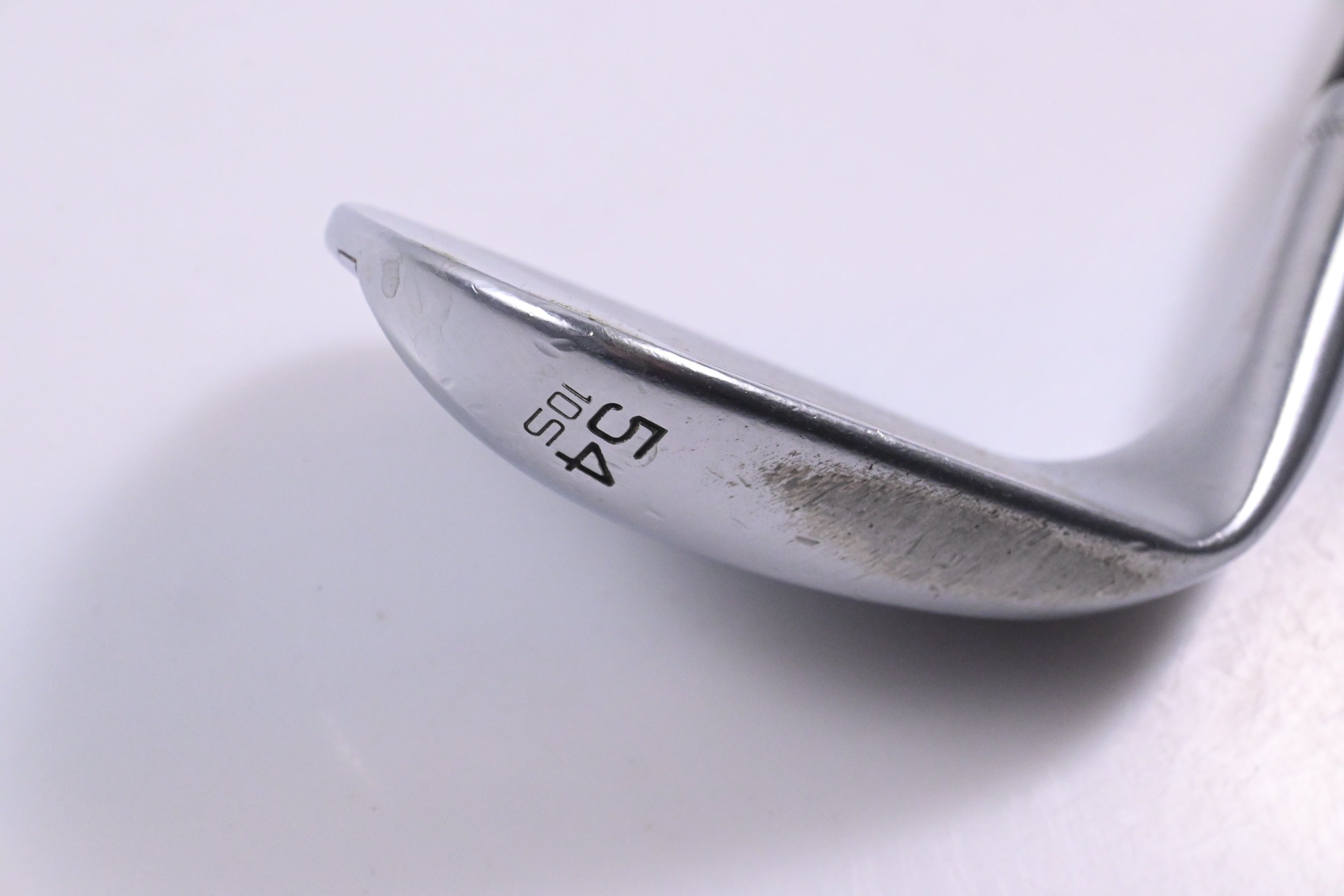 Titleist Vokey SM8 Sand Wedge / 54 Degree / Wedge Flex Titleist Vokey SM8 Shaft