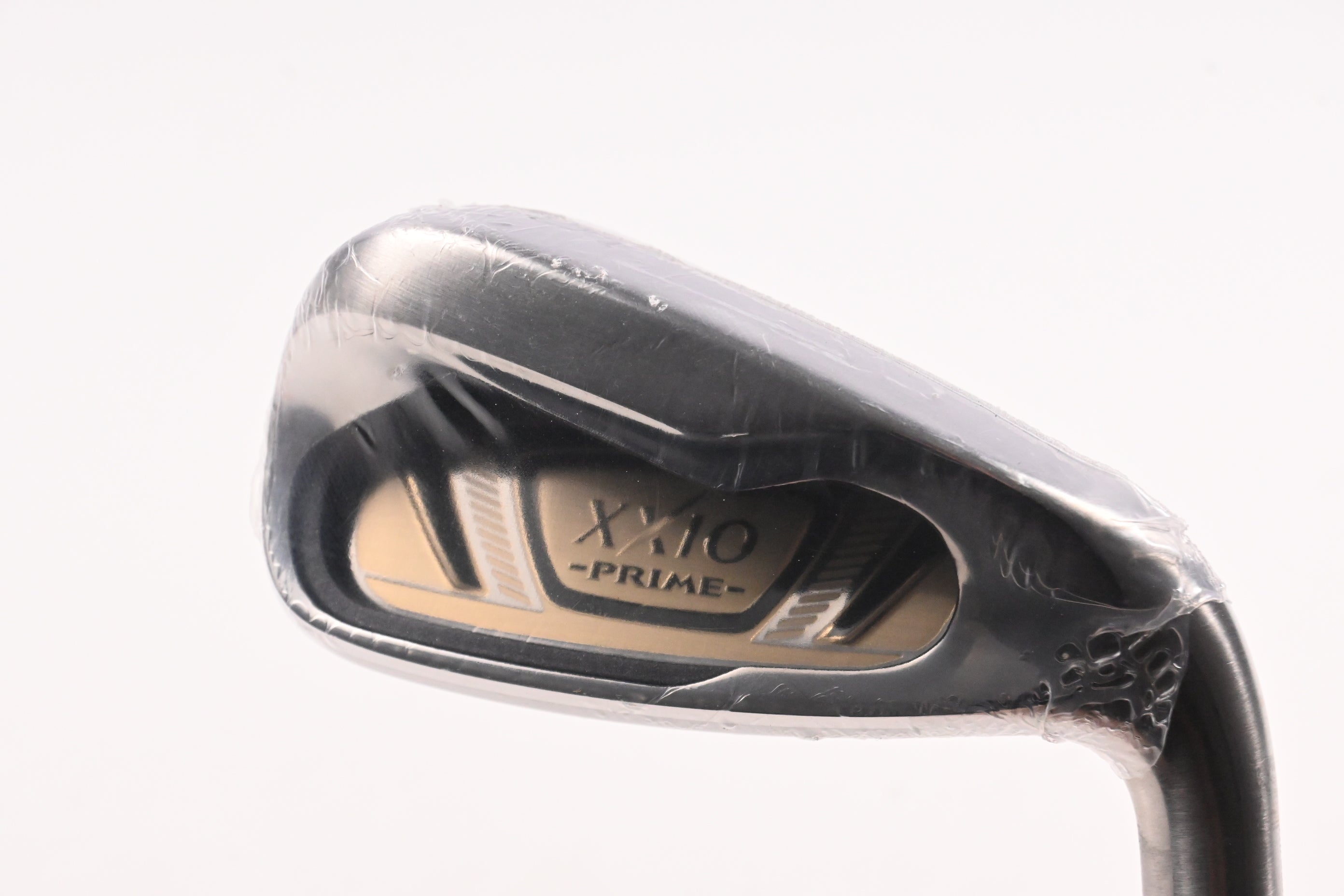 XXIO PRIME 2019 #5 Iron / 22 Degree / Senior Flex SP-1100 43.5 Shaft