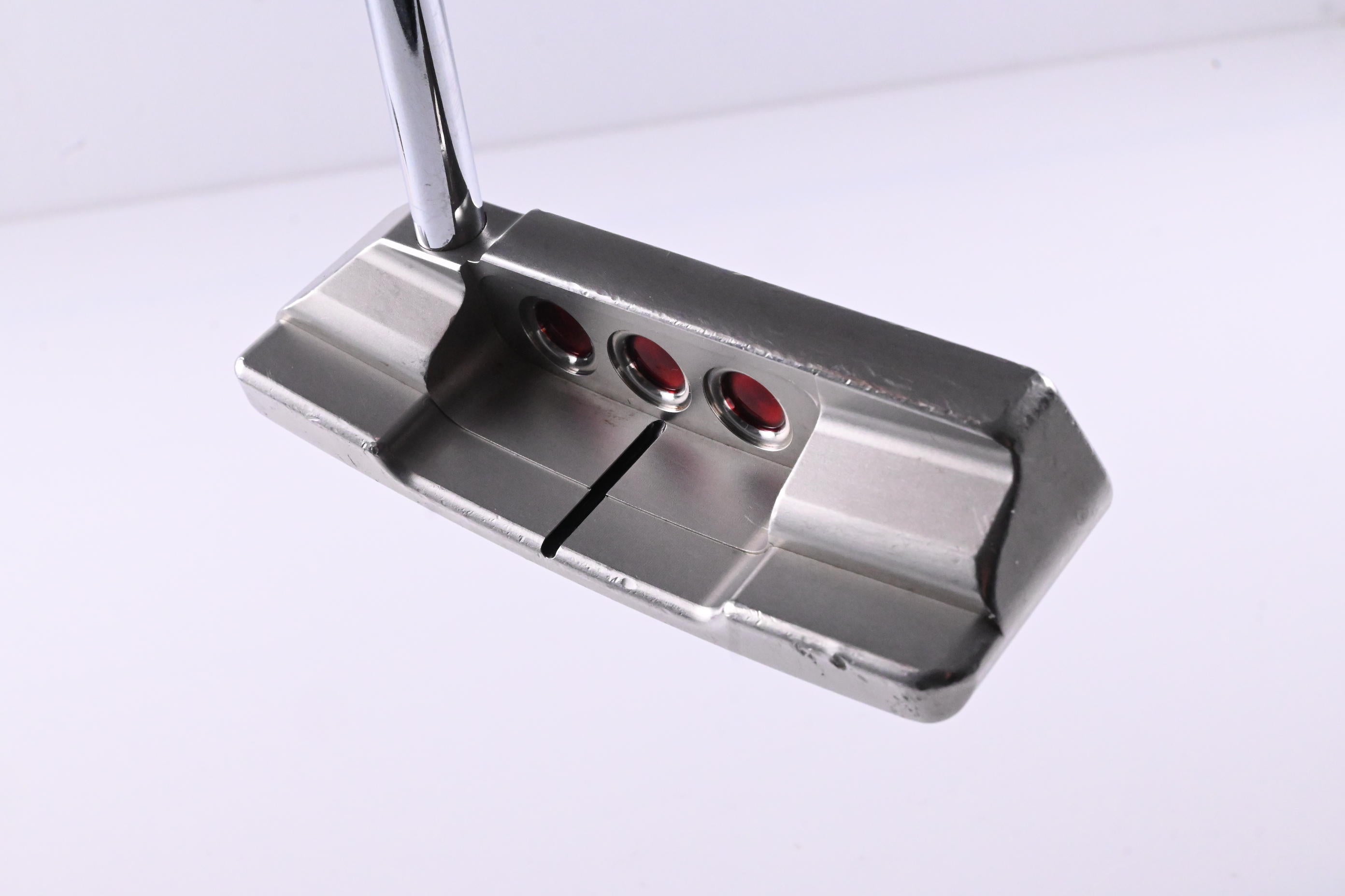Scotty Cameron Select 2014 Newport 2 Dual Balance Putter / 37 Inch