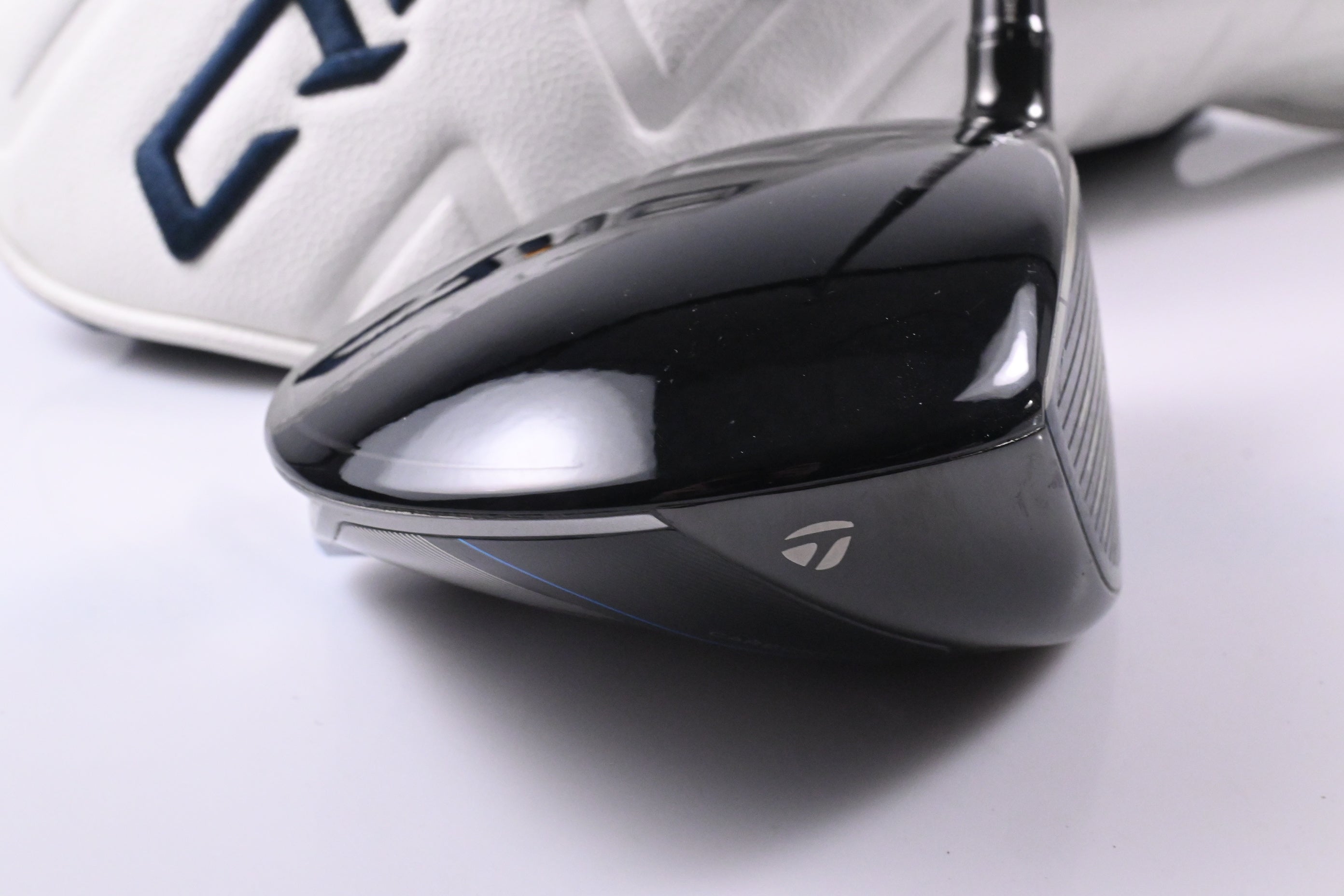 Taylormade Qi10 LS Driver / 9 Degree / Stiff Flex Tensei AV Limited 65 Shaft