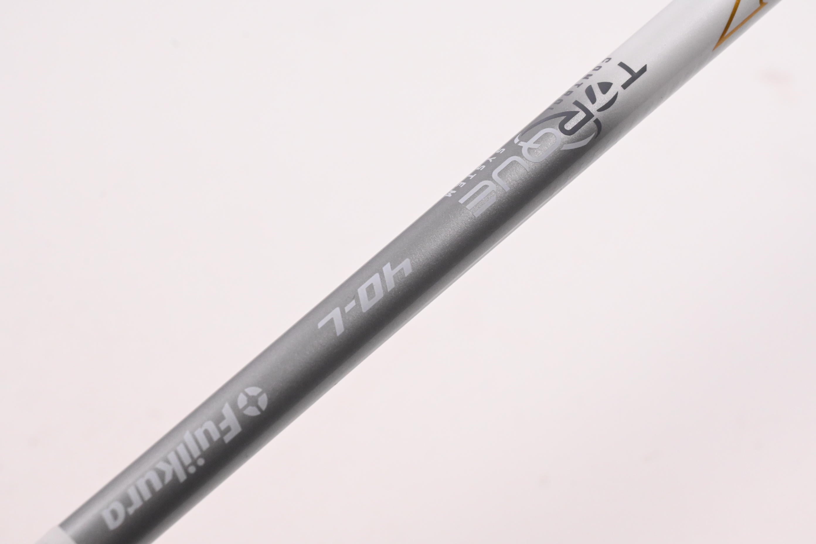Ladies Taylormade Qi Pitching Wedge / 46 Degree / Ladies Flex Speeder NX TCS 40