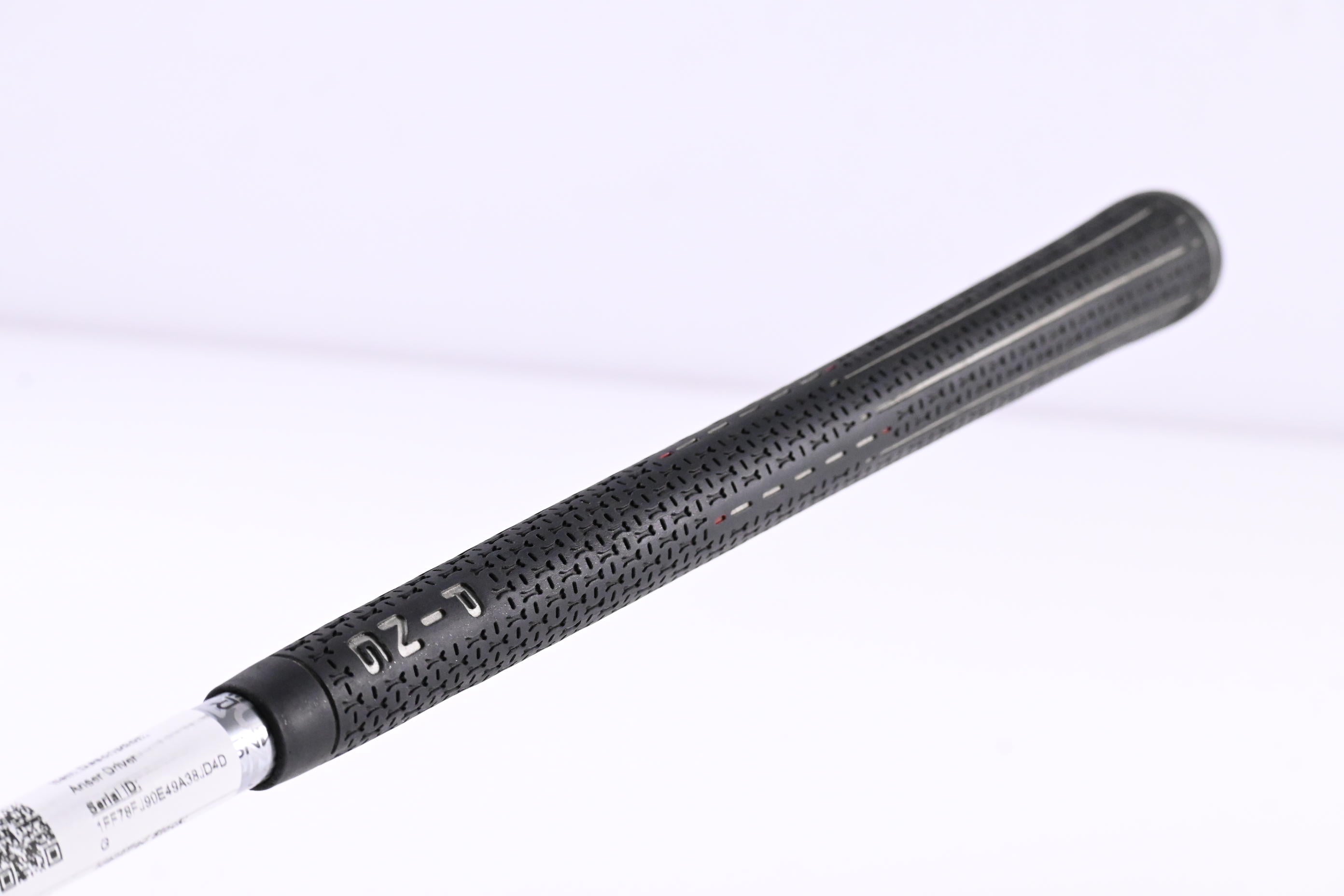 Ping Anser Driver / 9.5 Degree / Stiff Flex Ping TFC 800 D Shaft