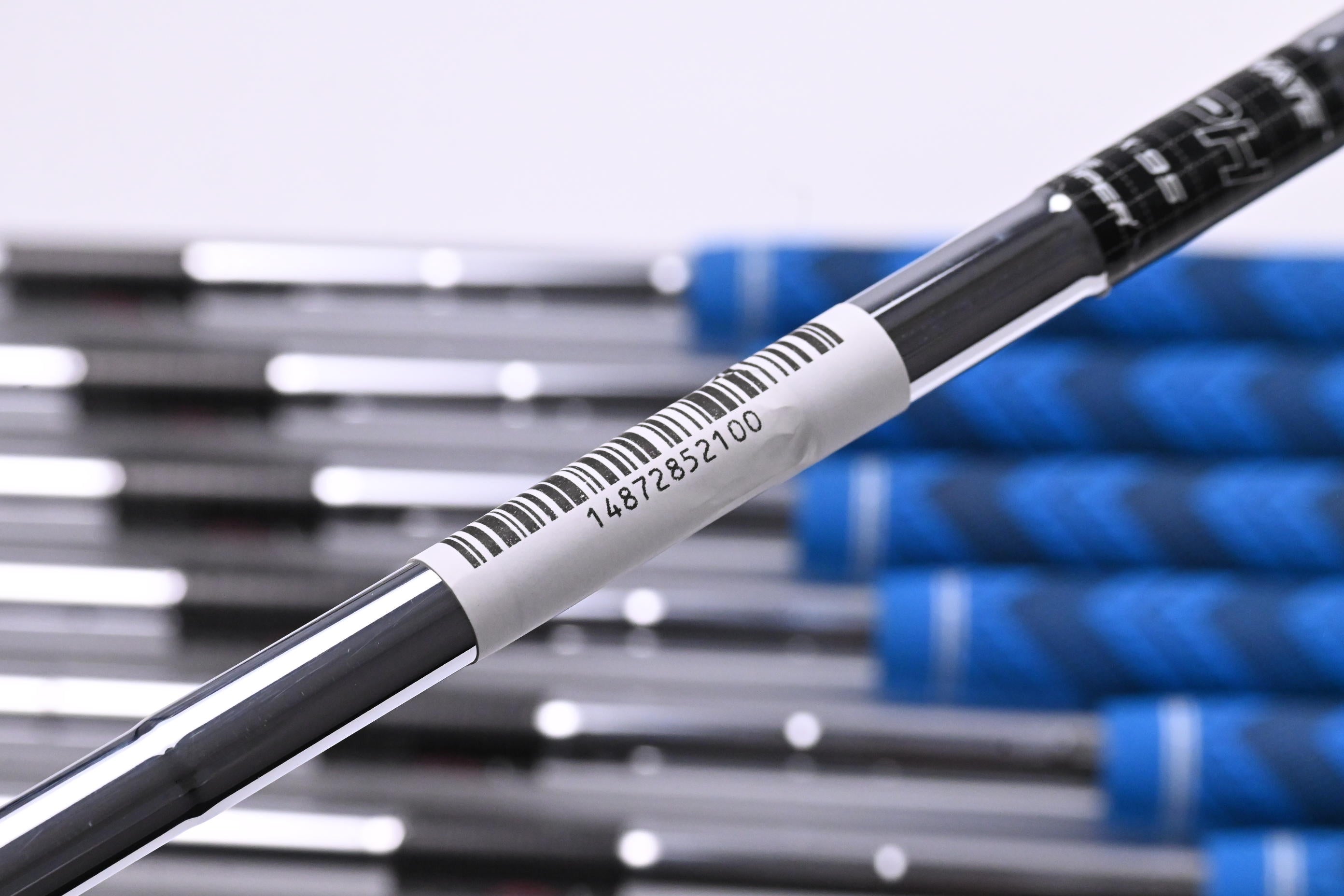 PXG 0311 P Gen5 Irons / 4-PW / Stiff Flex Elevate MPH 95 Shafts