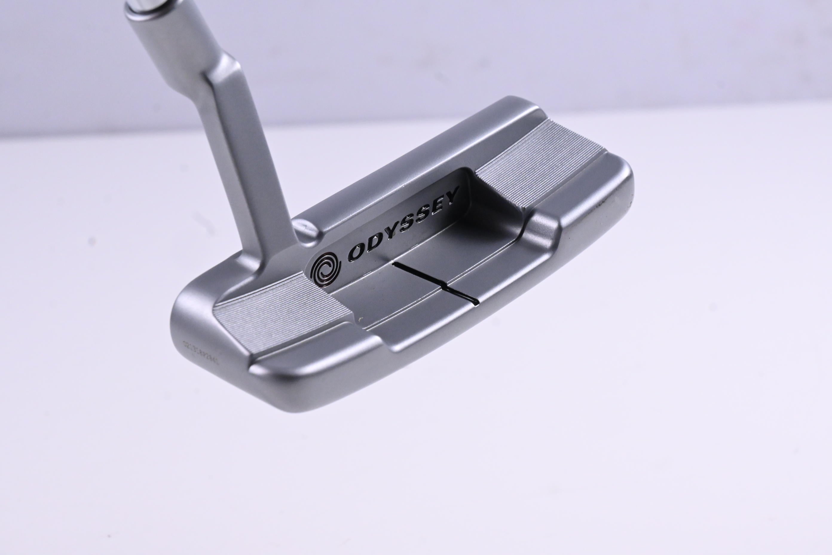Odyssey White Hot OG Stroke Lab 1WS Putter / 33.5 Inch