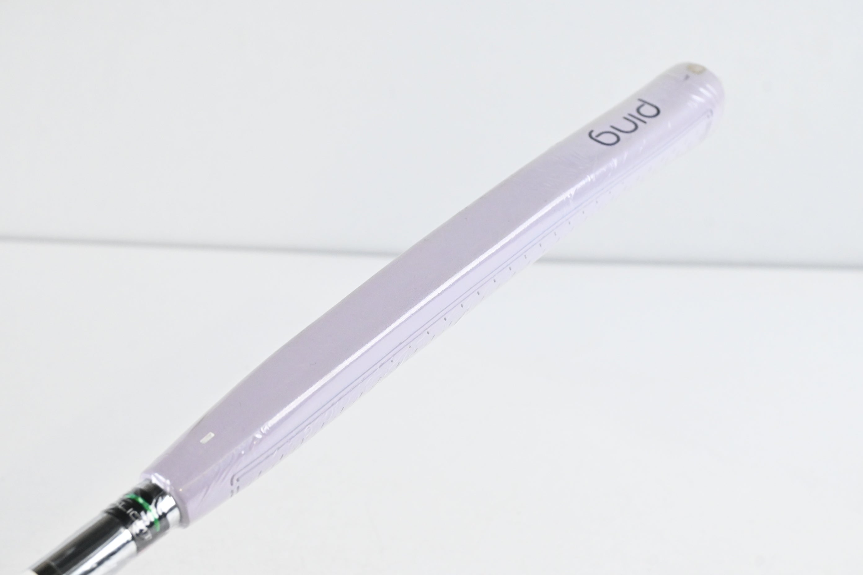 Ladies Ping G Le4 Anser 2D Putter / 33 Inch
