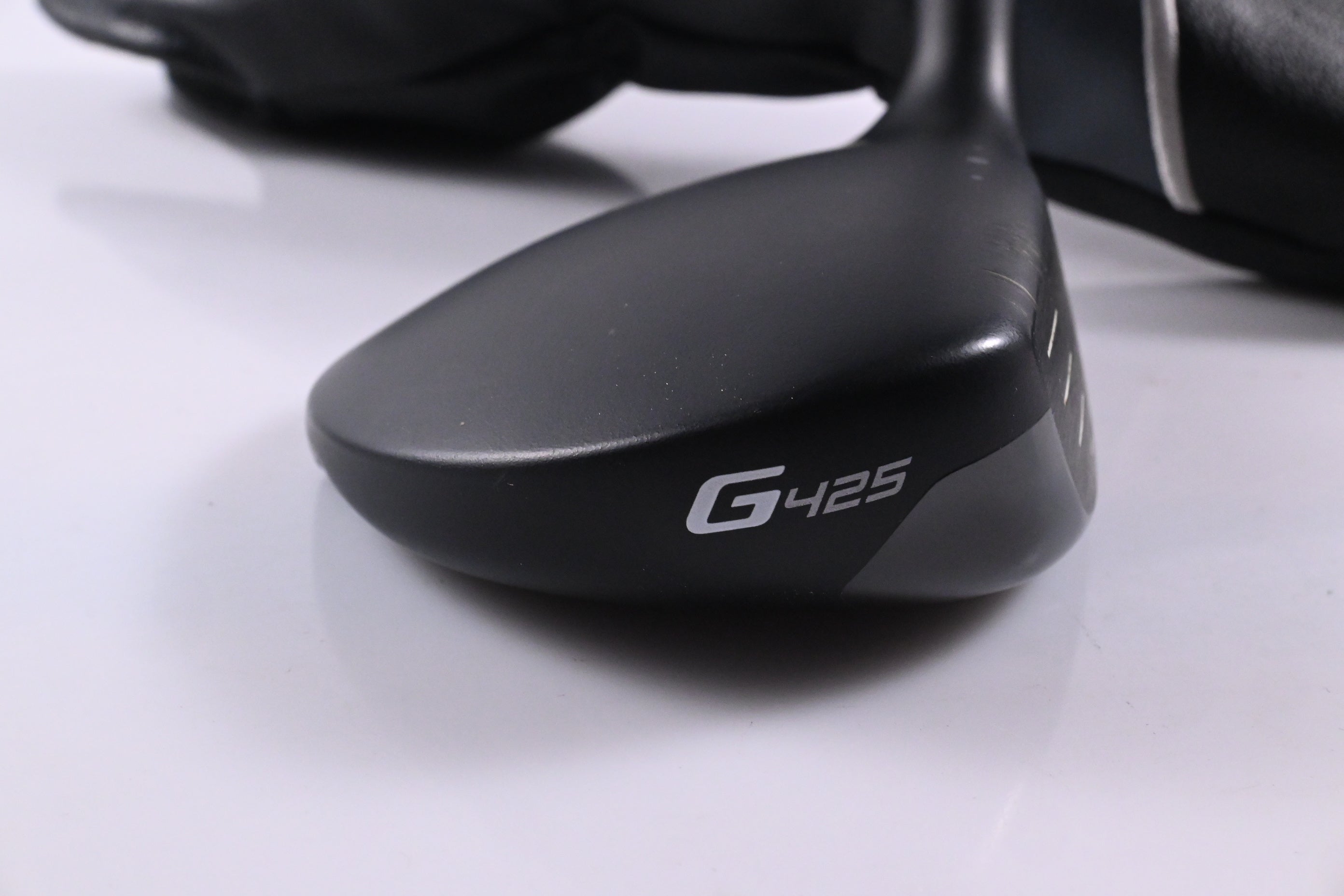 Ping G425 Max #3 Wood / 14.5 Degree / Stiff Flex Ping Alta CB Red 65 Shaft