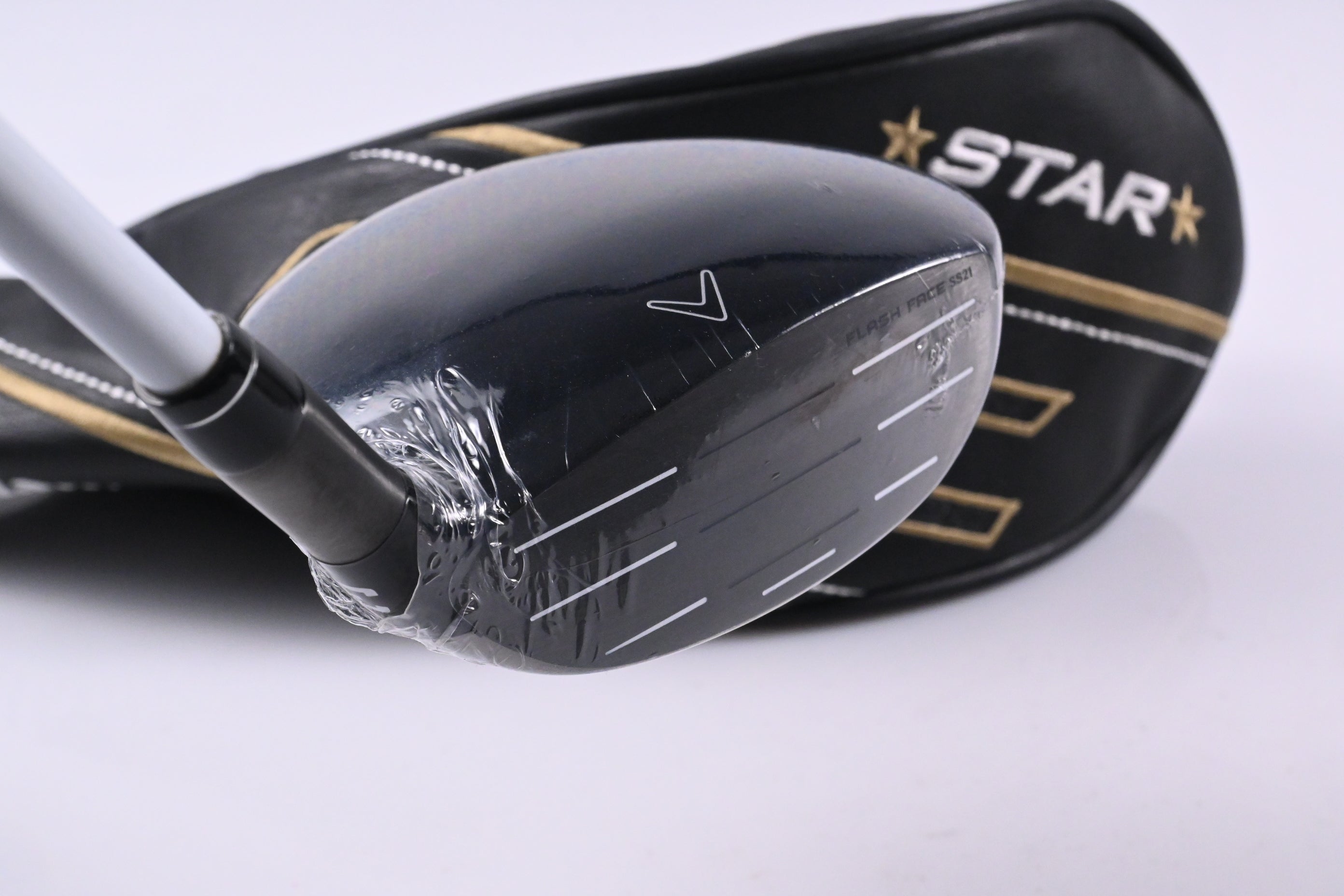 Left Hand Callaway Epic Max Star #3 Wood / 15 Degree / Stiff Flex Fujikura Pro 7